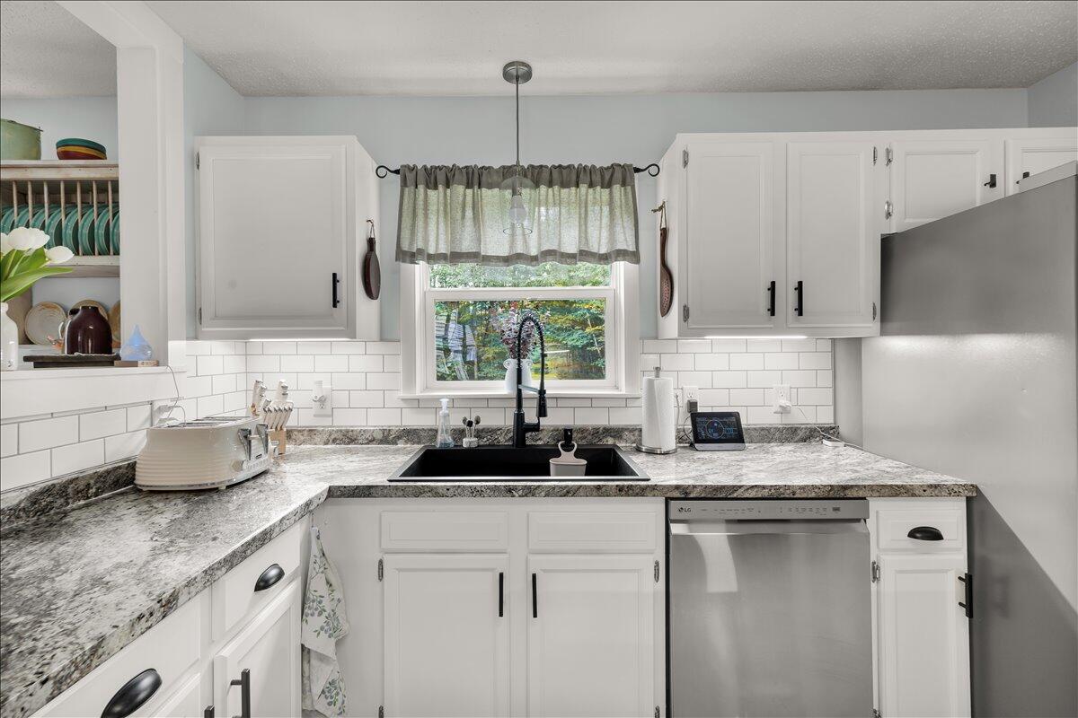 168 Baker Road Winterport ME 04496