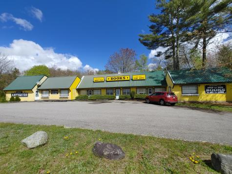 164 W Main Street Searsport ME 04974