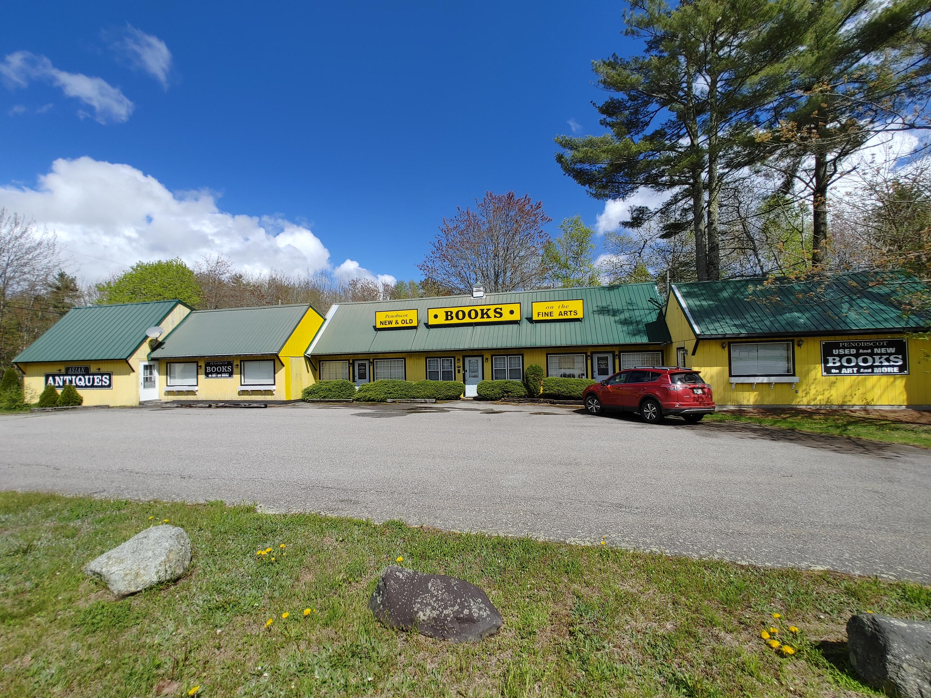 164 W Main Street Searsport ME 04974