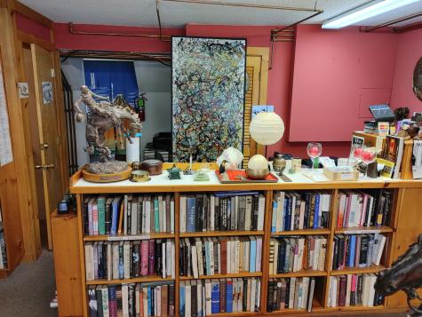 164 W Main Street Searsport ME 04974