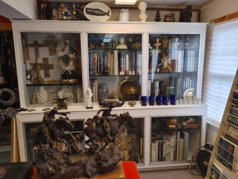 164 W Main Street Searsport ME 04974