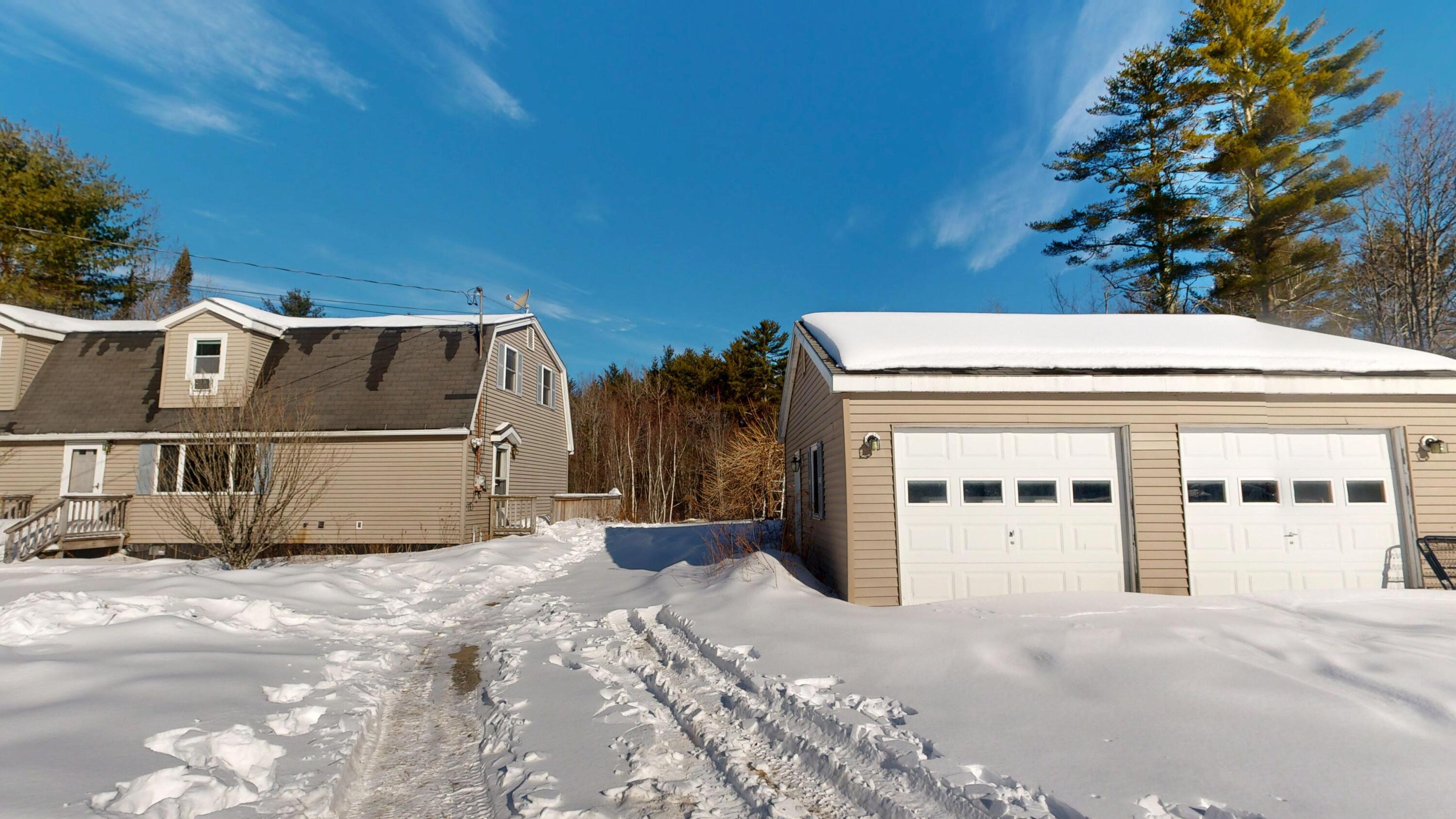 327 Route 135 Monmouth ME 04259