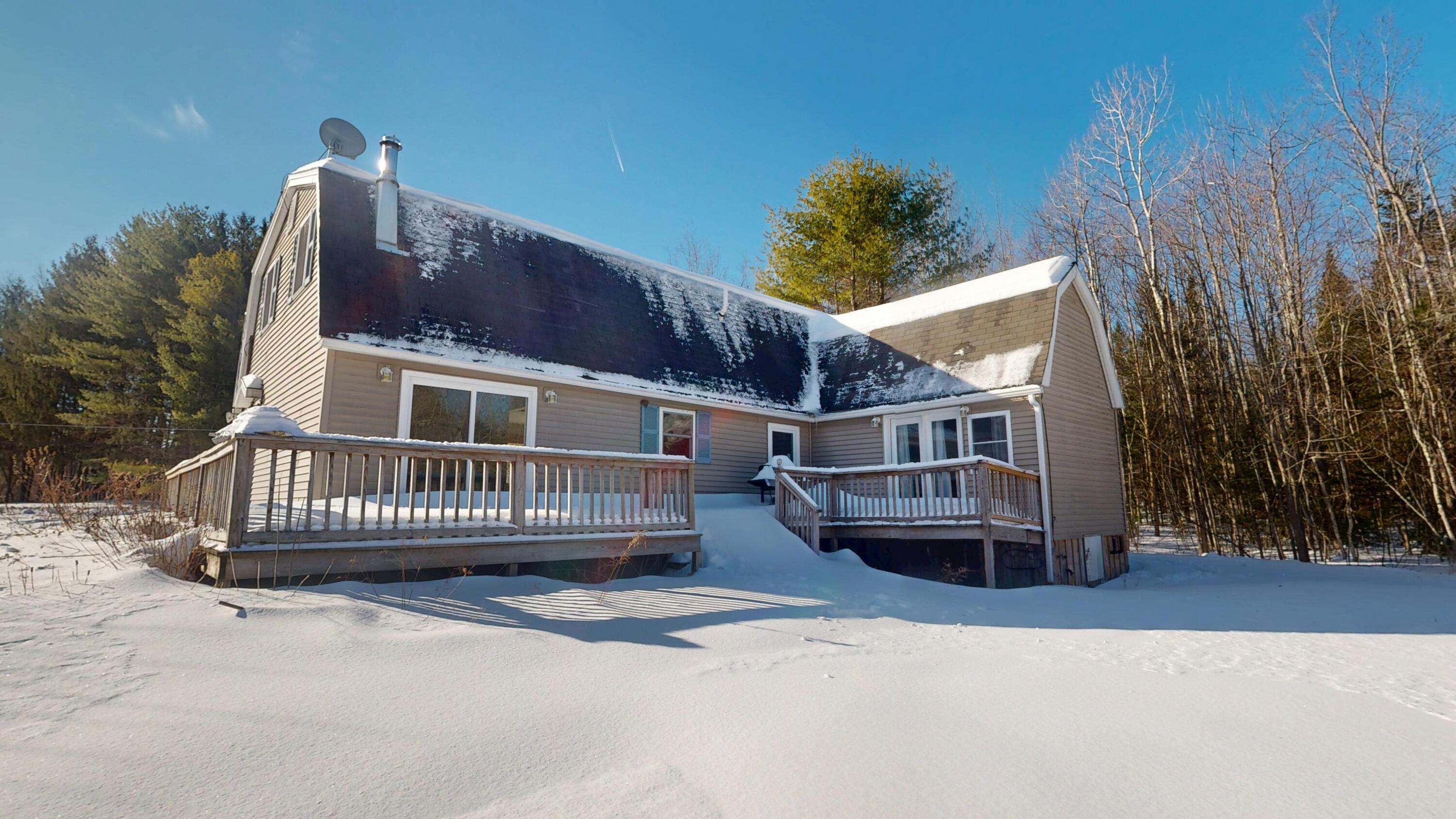 327 Route 135 Monmouth ME 04259