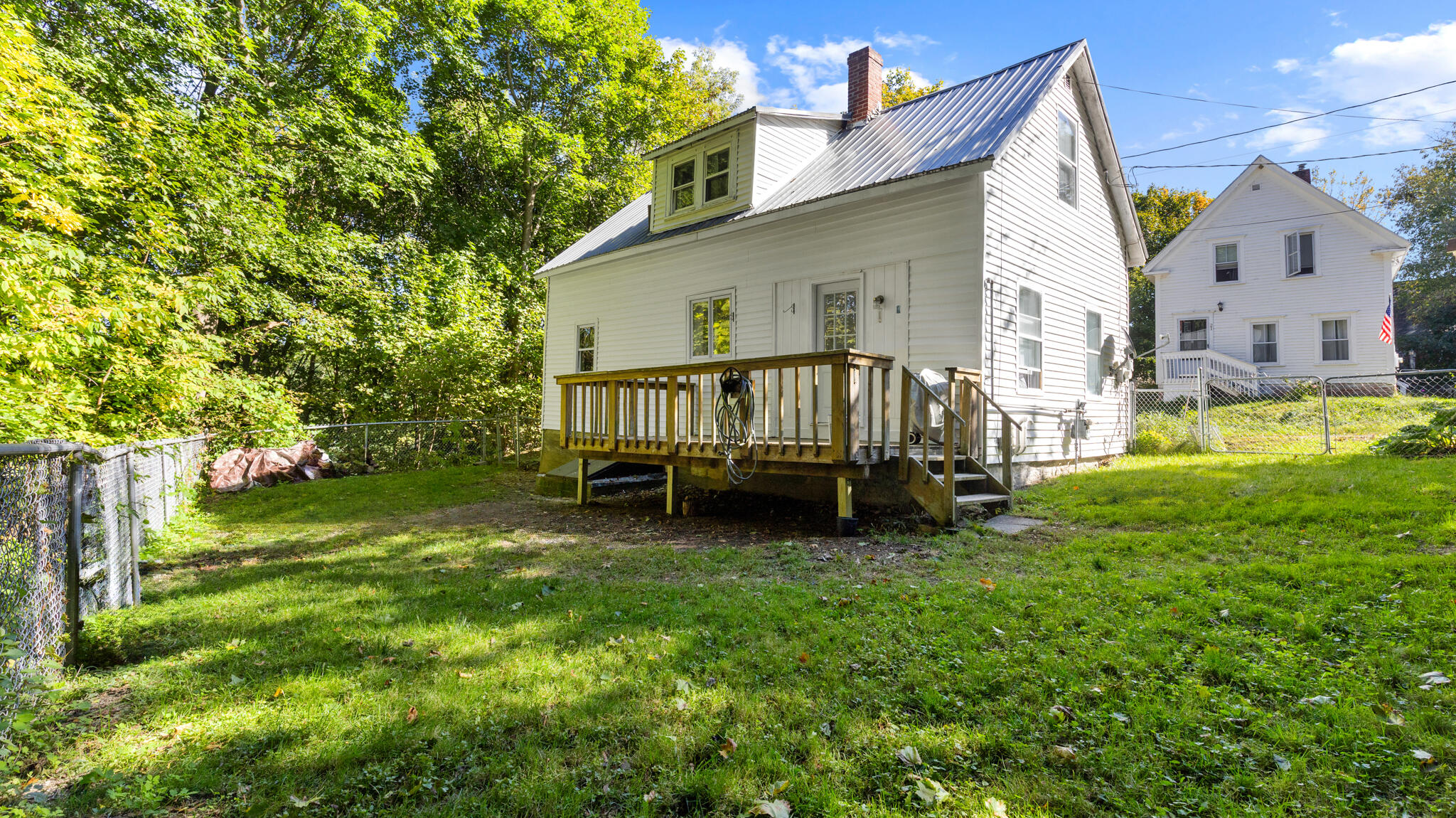 22 Center Street Augusta ME 04330