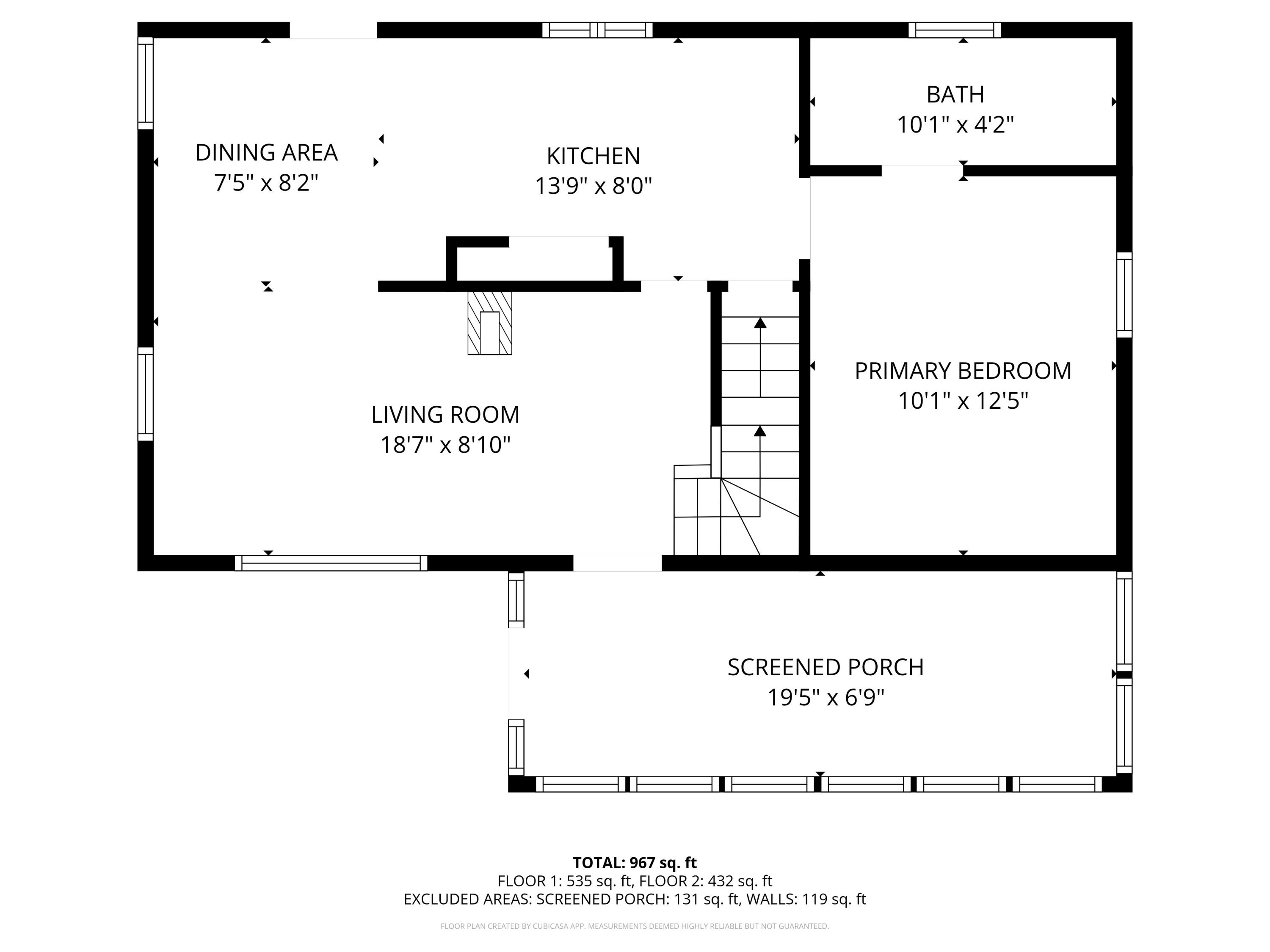 22 Center Street Augusta ME 04330