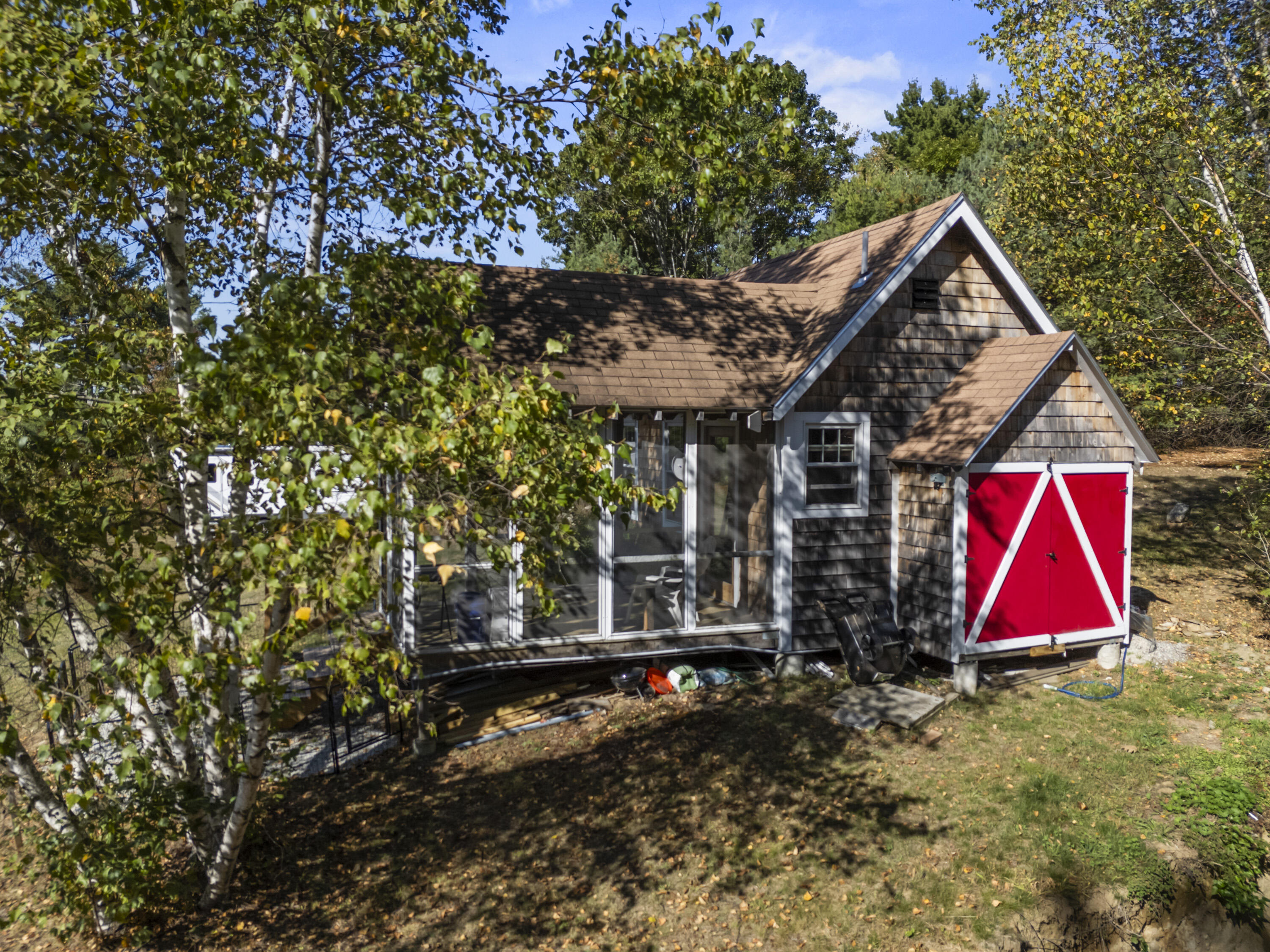 27 Lynn Drive Parsonsfield ME 04047