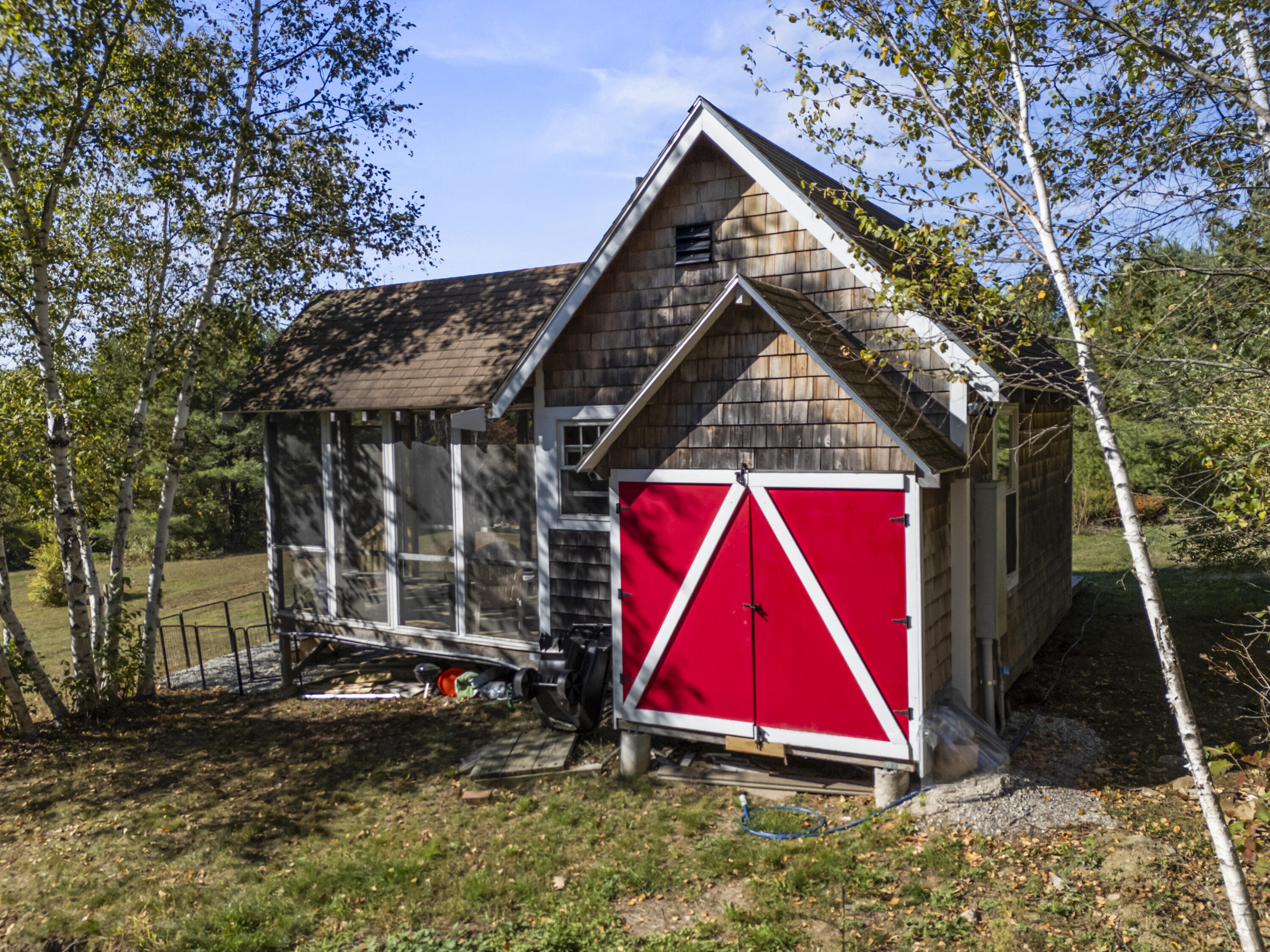 27 Lynn Drive Parsonsfield ME 04047