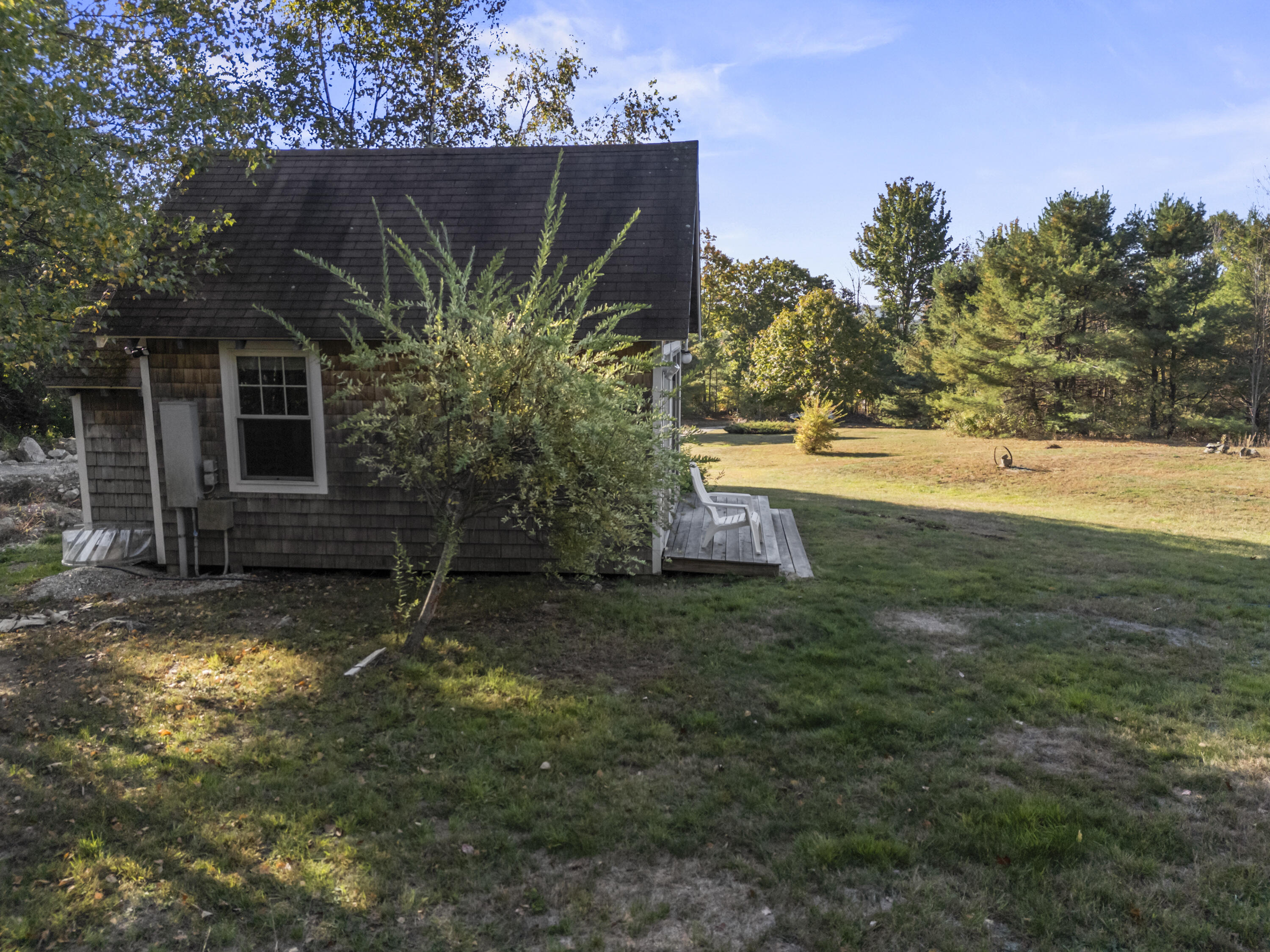27 Lynn Drive Parsonsfield ME 04047