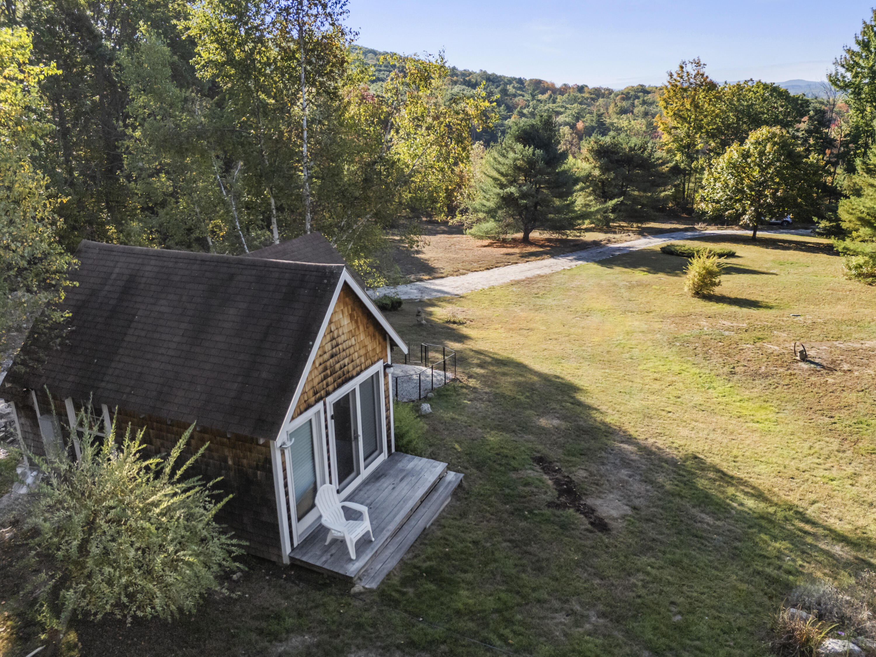 27 Lynn Drive Parsonsfield ME 04047