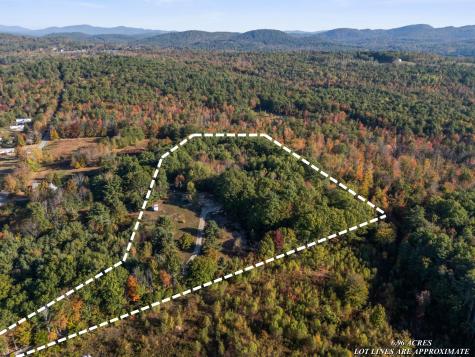 27 Lynn Drive Parsonsfield ME 04047