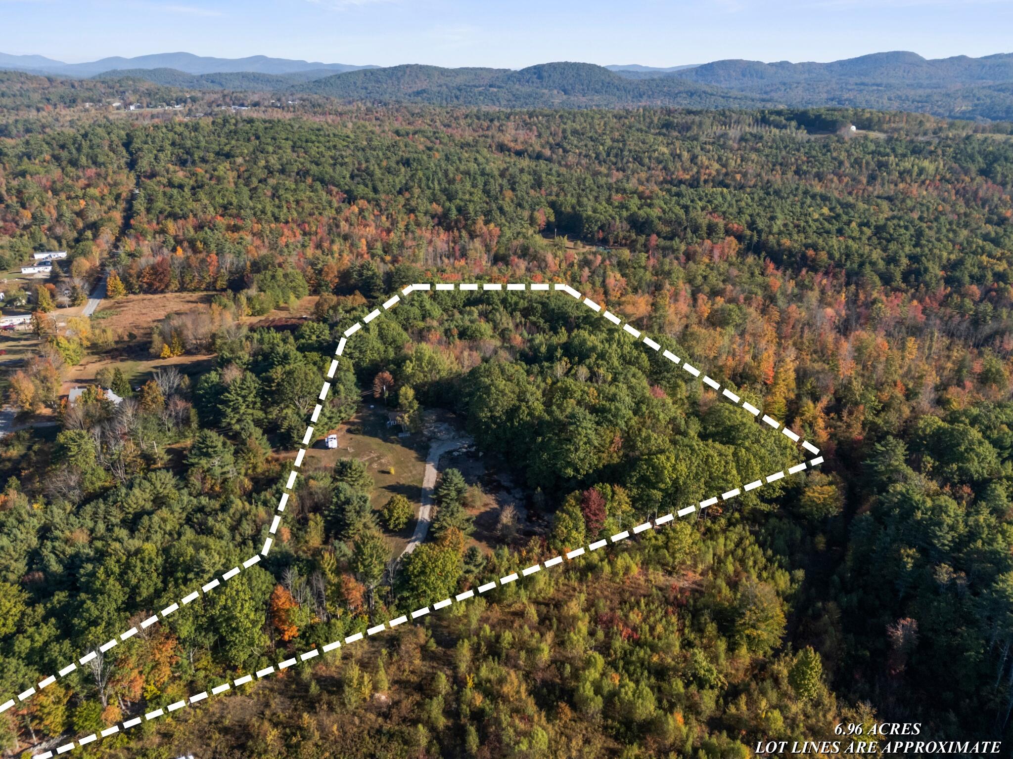 27 Lynn Drive Parsonsfield ME 04047