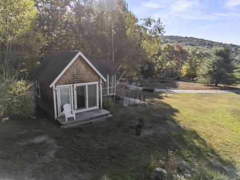 27 Lynn Drive Parsonsfield ME 04047