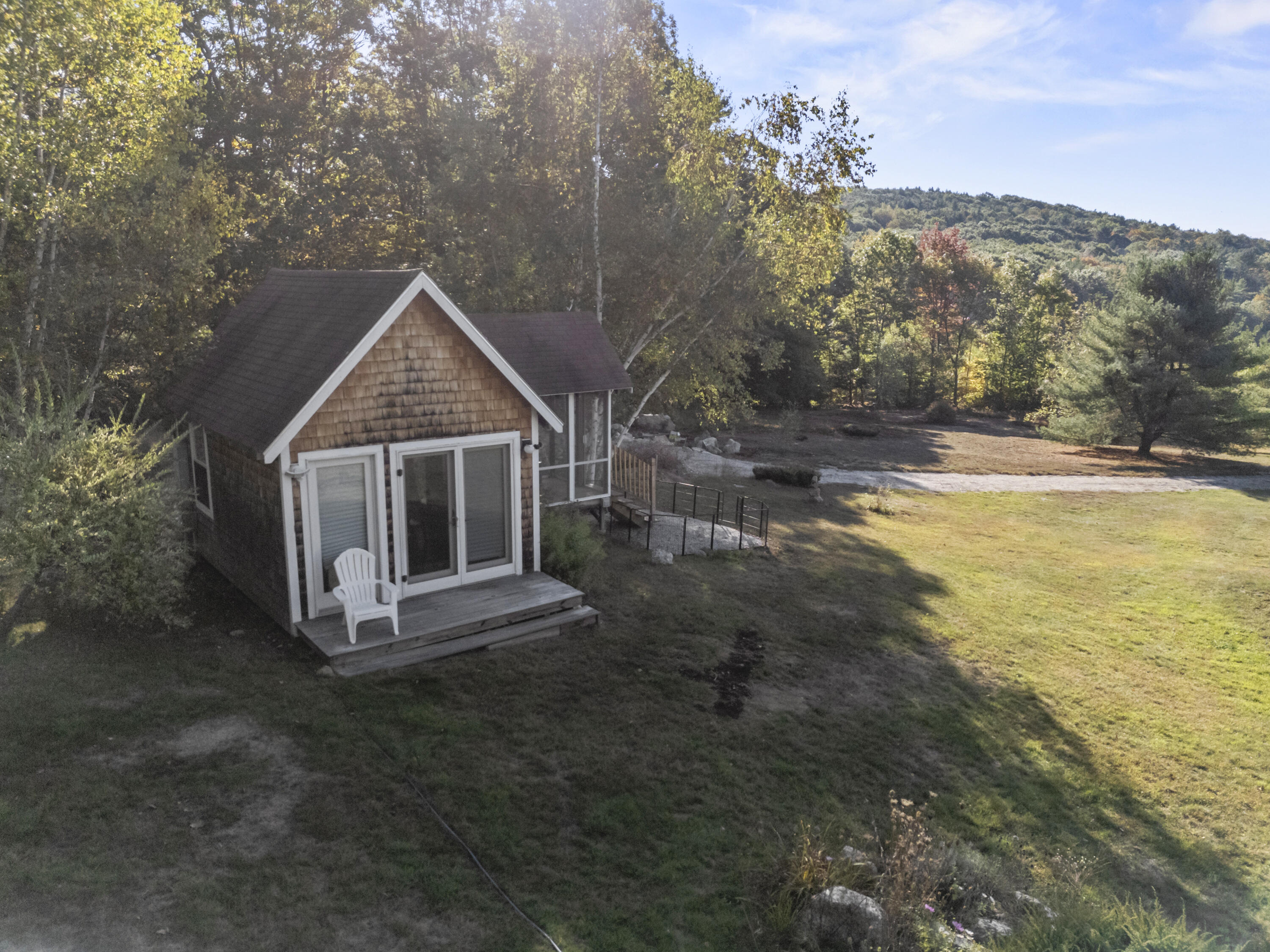 27 Lynn Drive Parsonsfield ME 04047