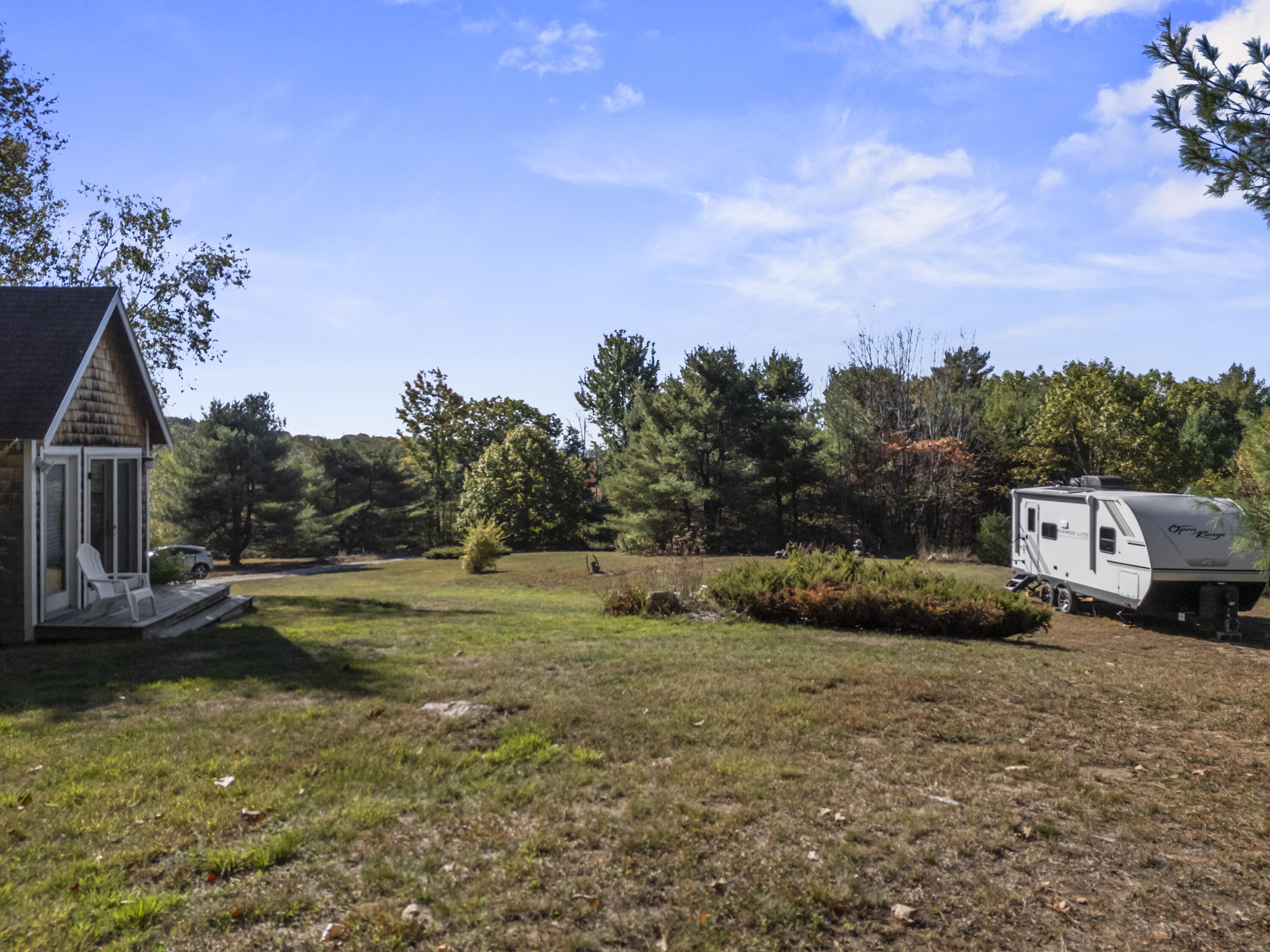 27 Lynn Drive Parsonsfield ME 04047