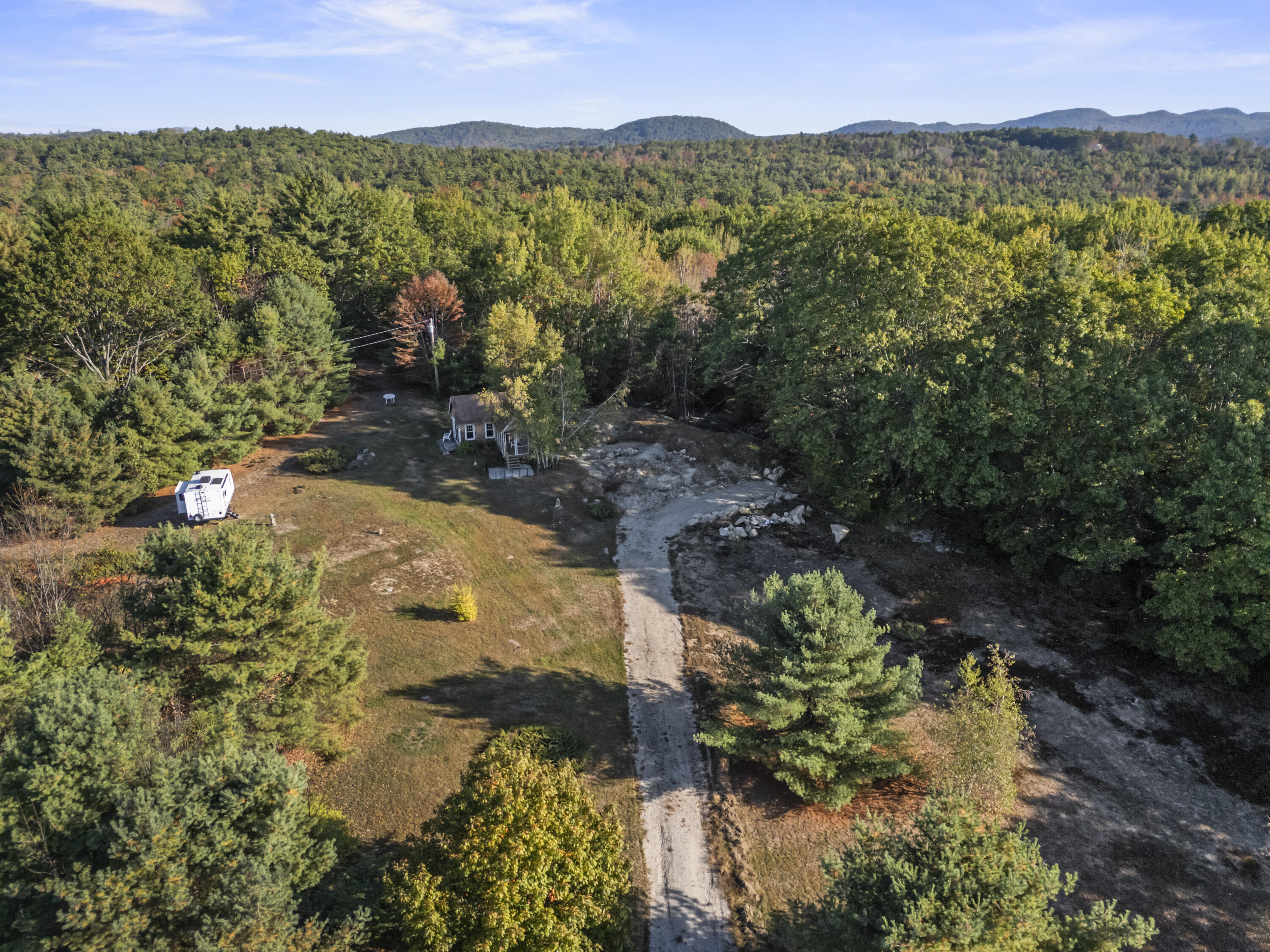 27 Lynn Drive Parsonsfield ME 04047