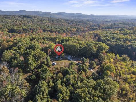 27 Lynn Drive Parsonsfield ME 04047