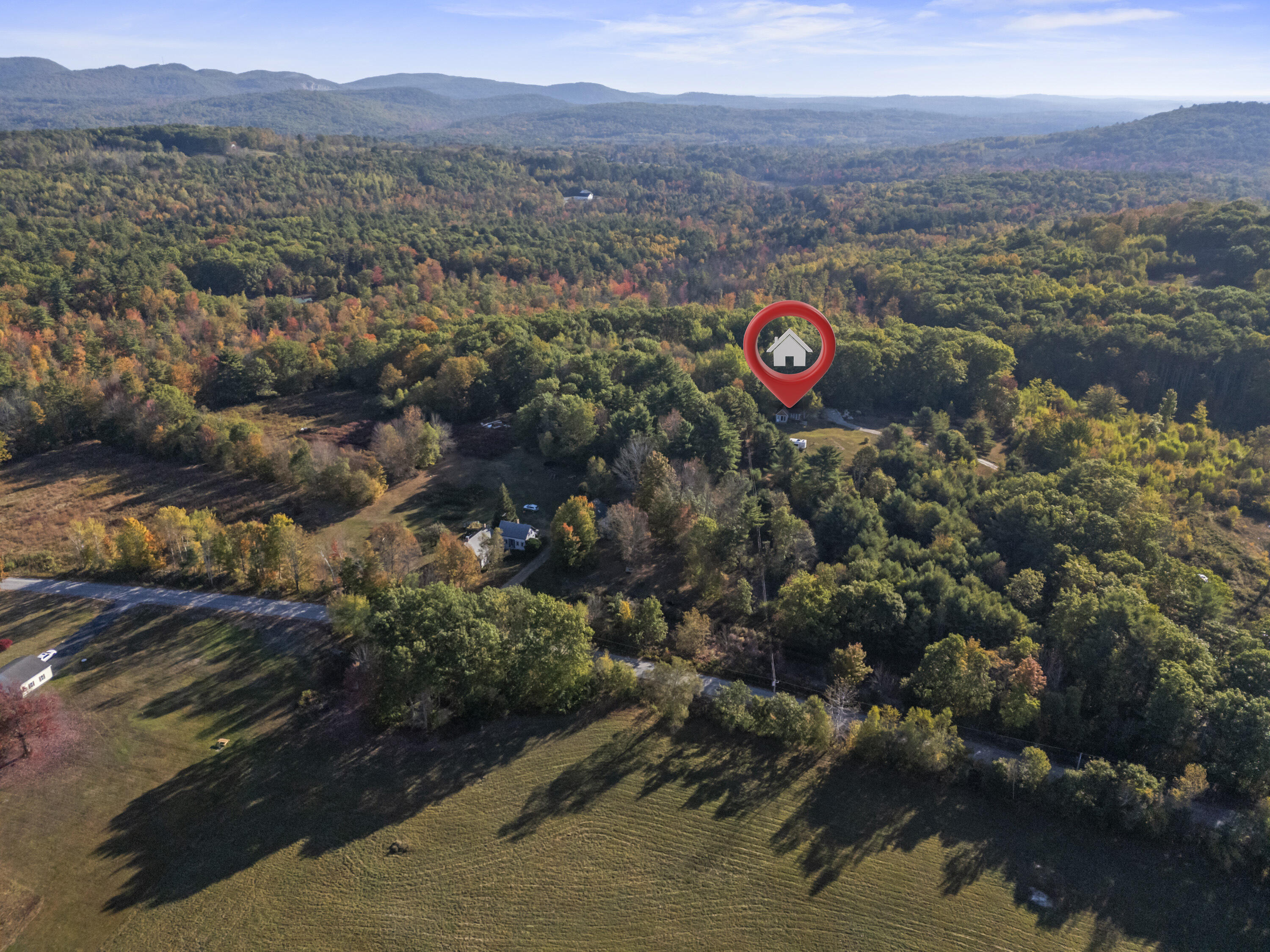 27 Lynn Drive Parsonsfield ME 04047