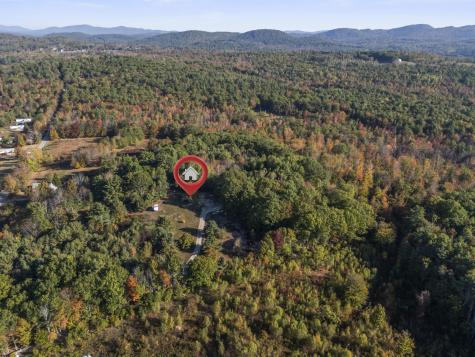 27 Lynn Drive Parsonsfield ME 04047