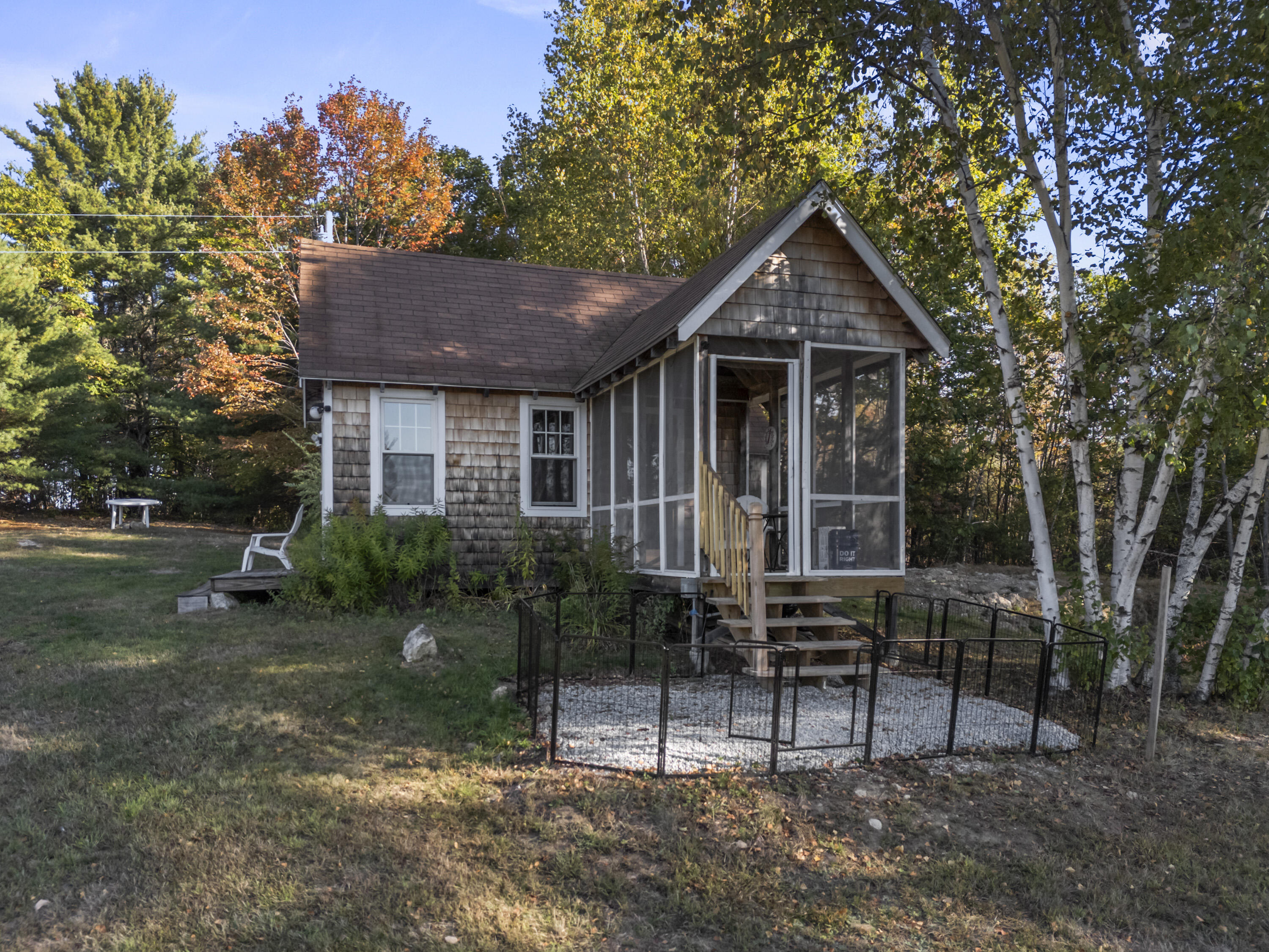 27 Lynn Drive Parsonsfield ME 04047