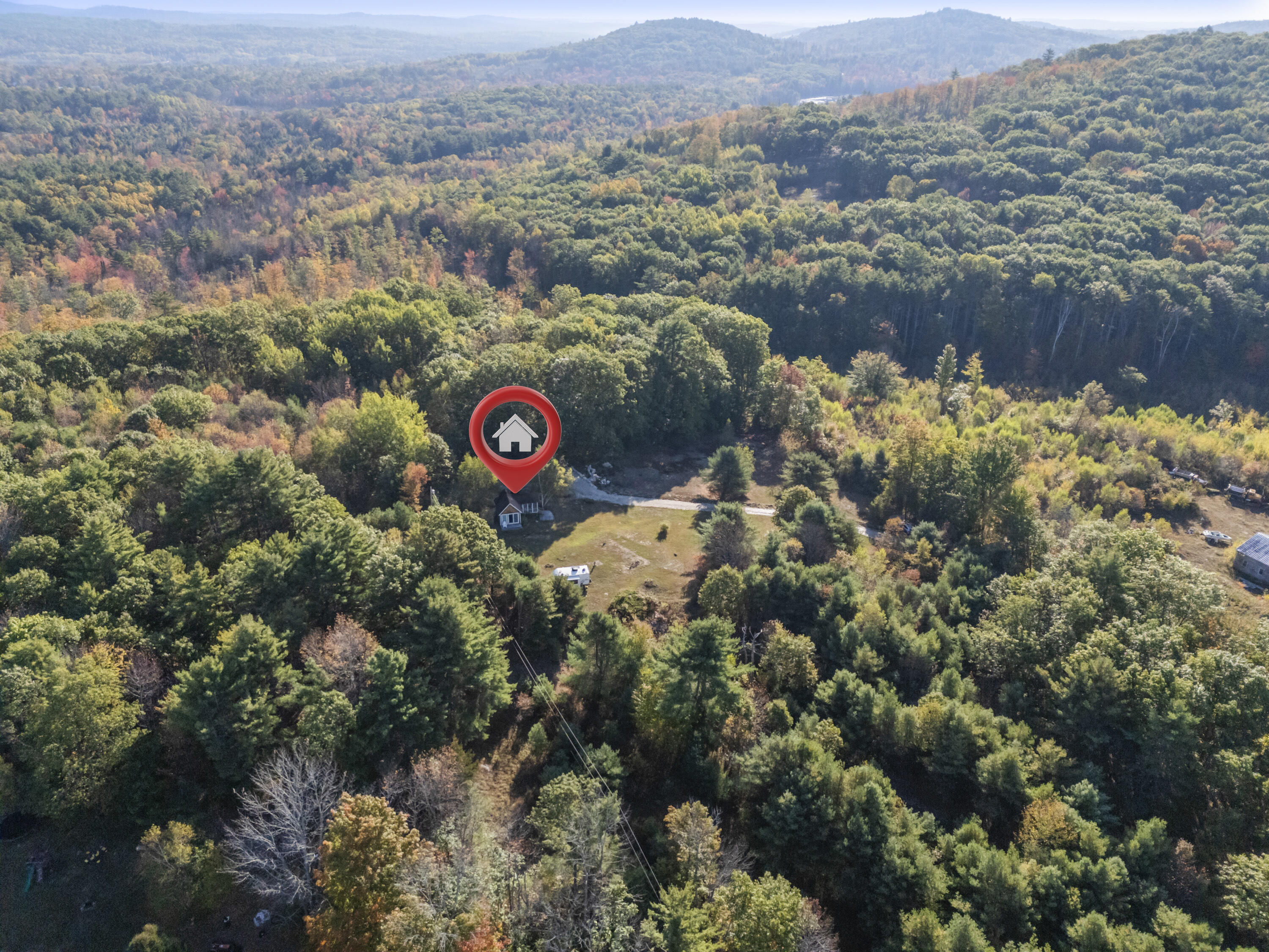 27 Lynn Drive Parsonsfield ME 04047