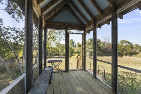 27 Lynn Drive Parsonsfield ME 04047