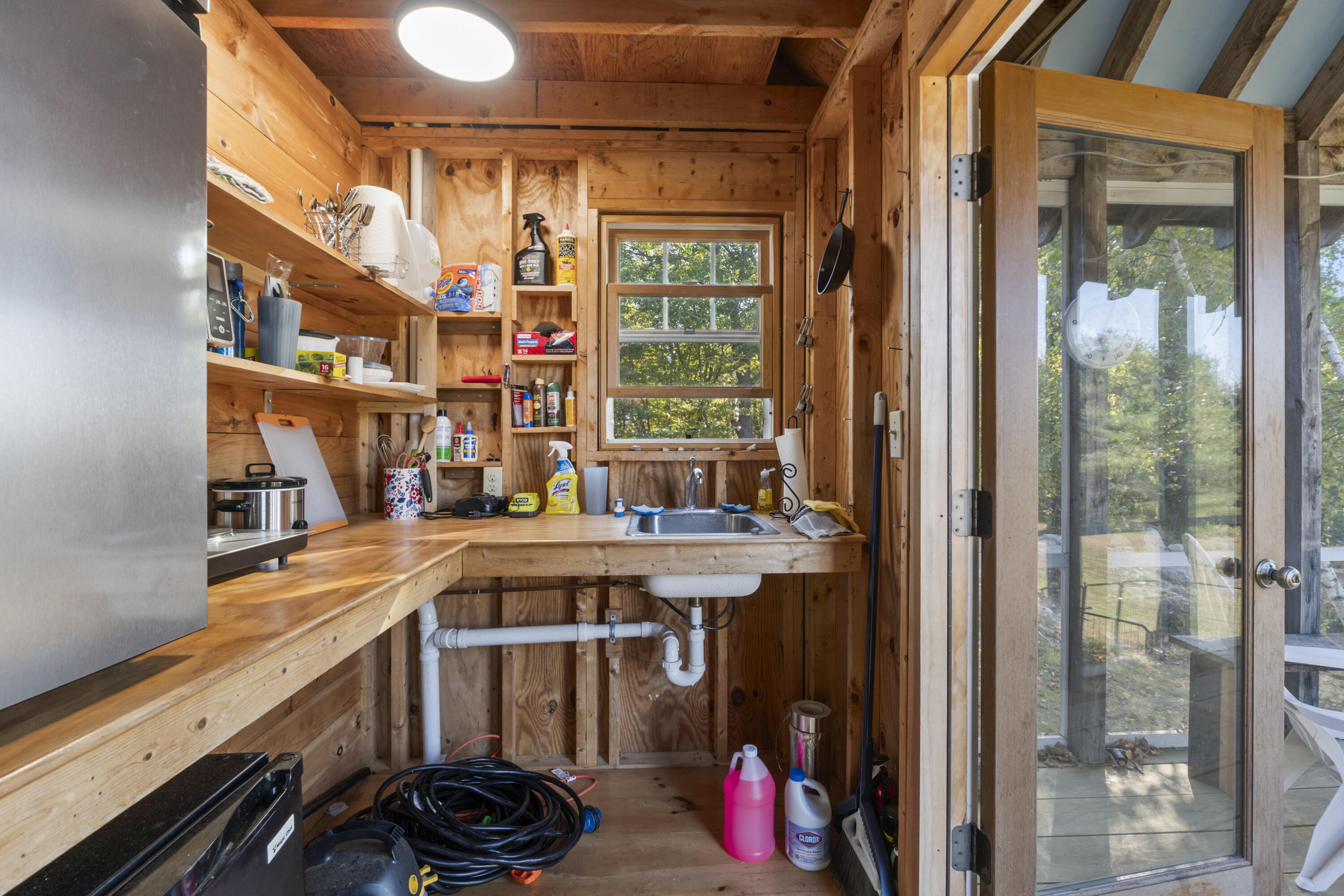 27 Lynn Drive Parsonsfield ME 04047