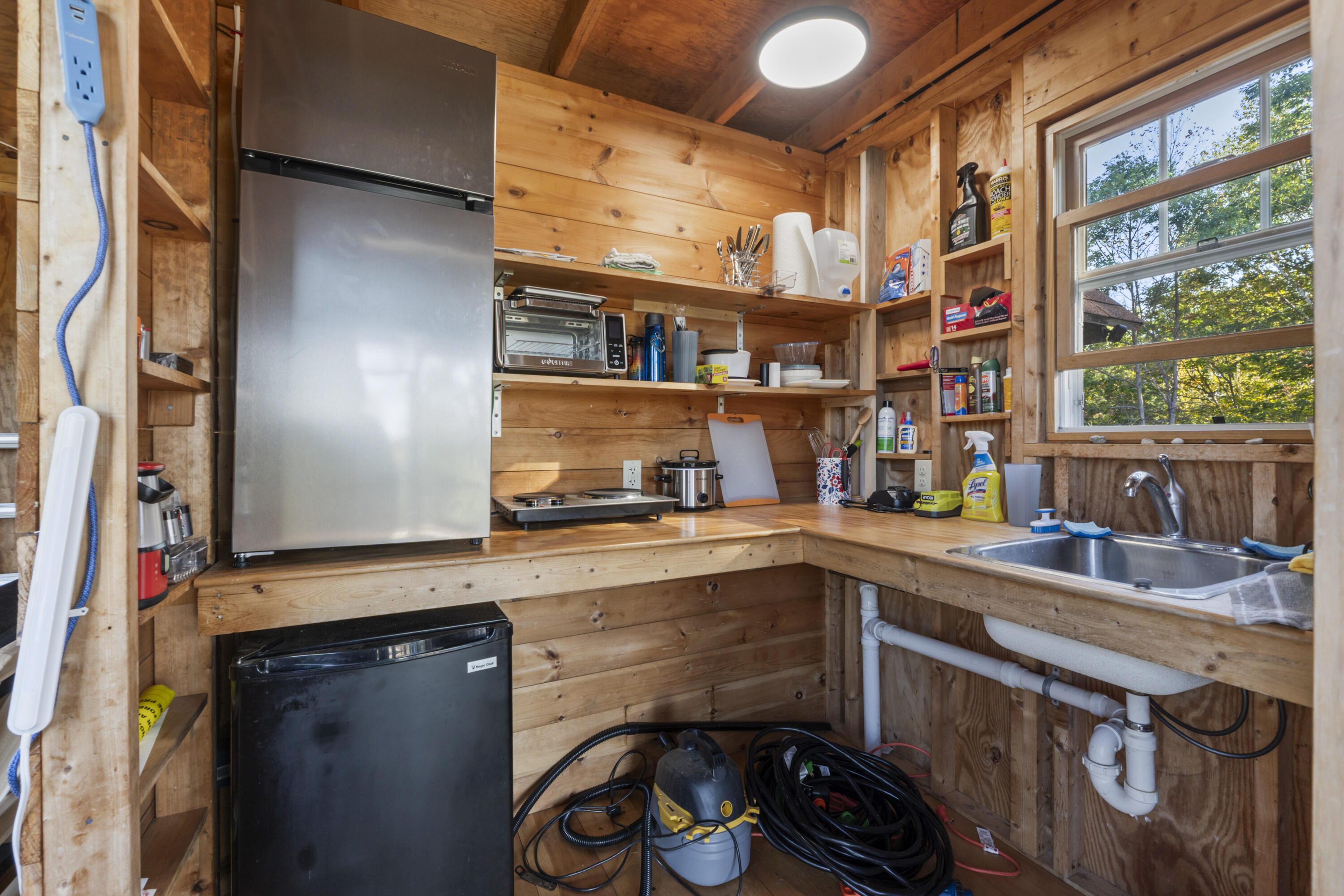 27 Lynn Drive Parsonsfield ME 04047