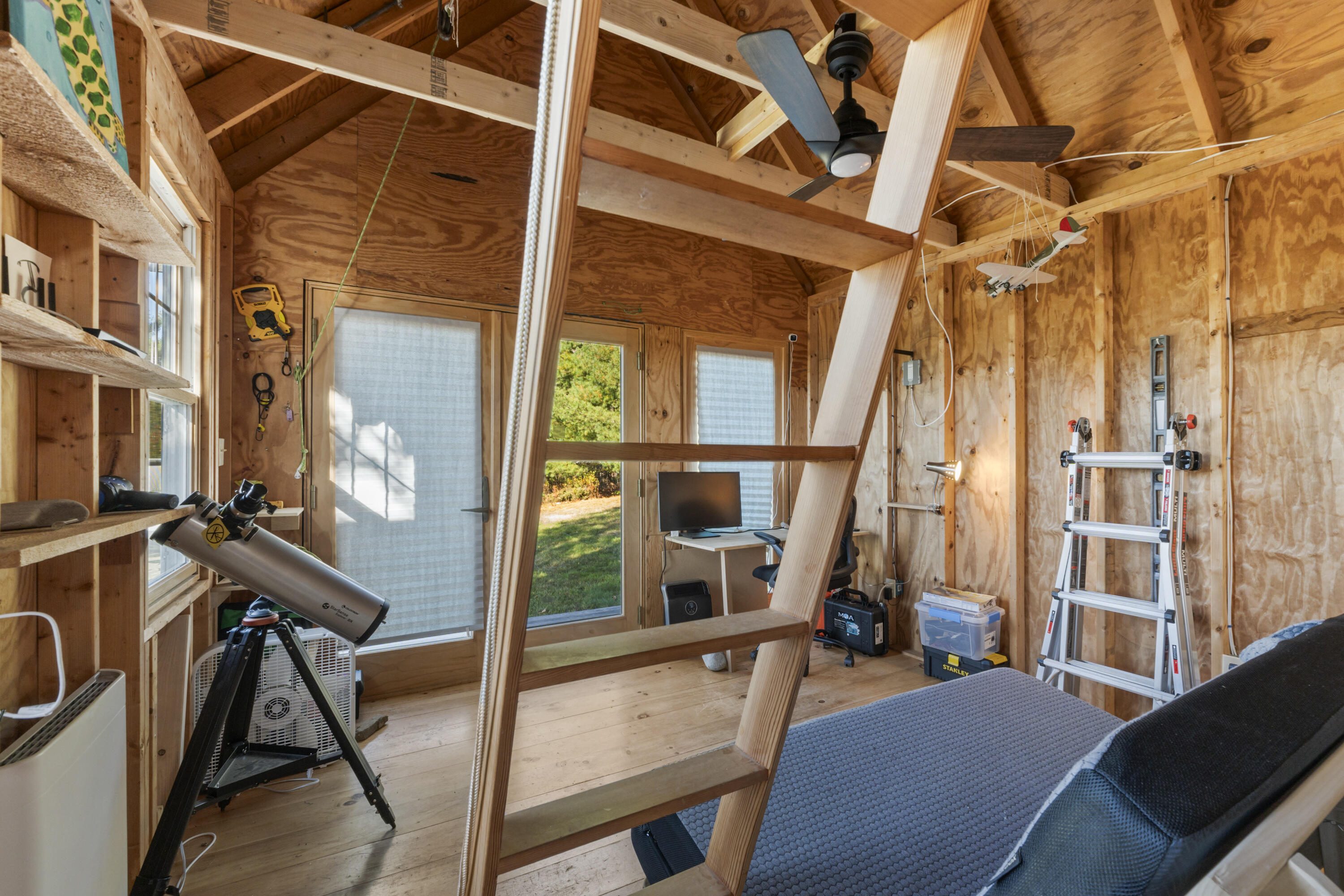 27 Lynn Drive Parsonsfield ME 04047