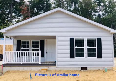 3 Friendship Court Berwick ME 03901