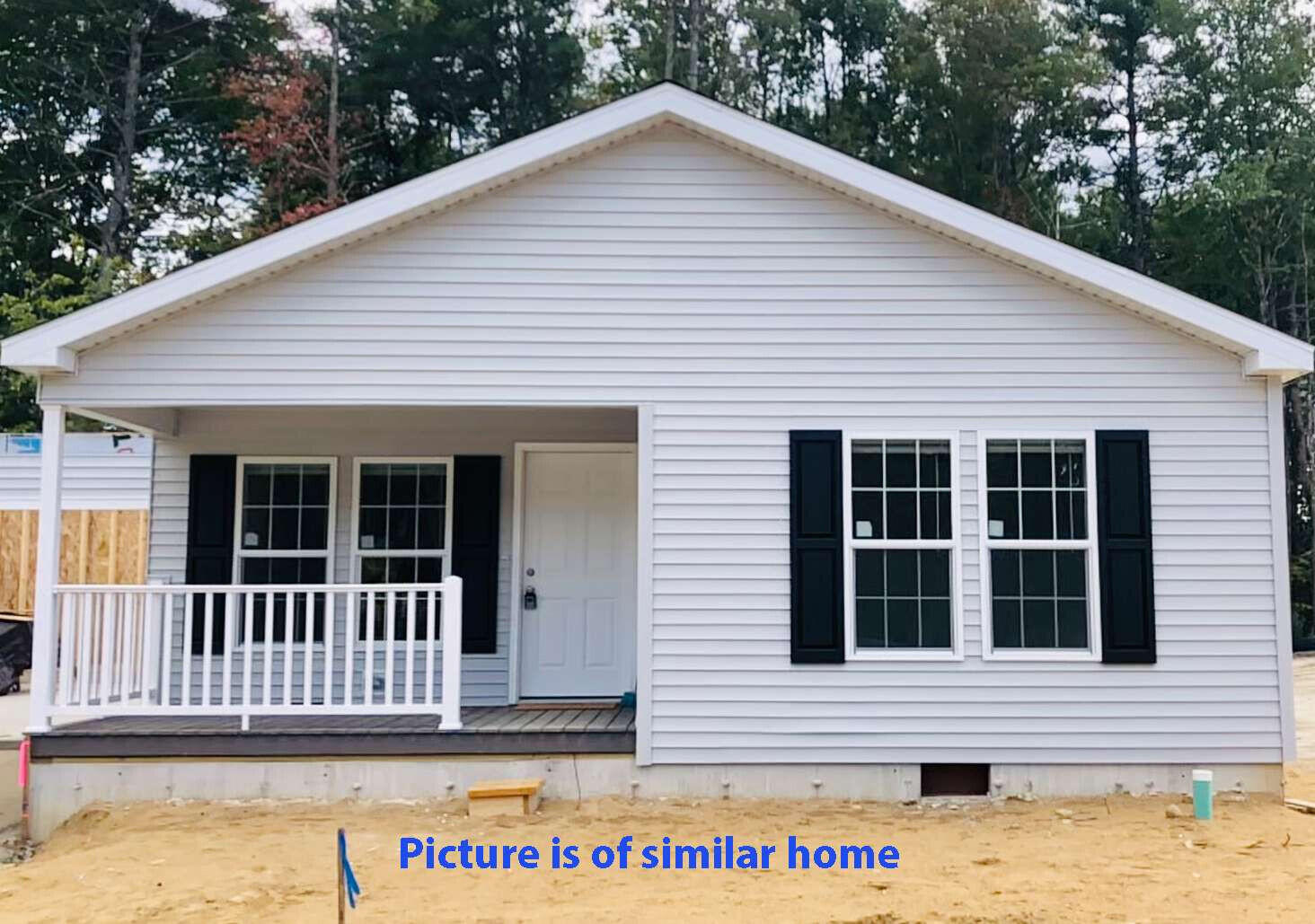 3 Friendship Court Berwick ME 03901