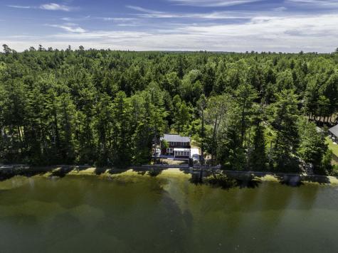 174 Cottage Road Northfield ME 04654