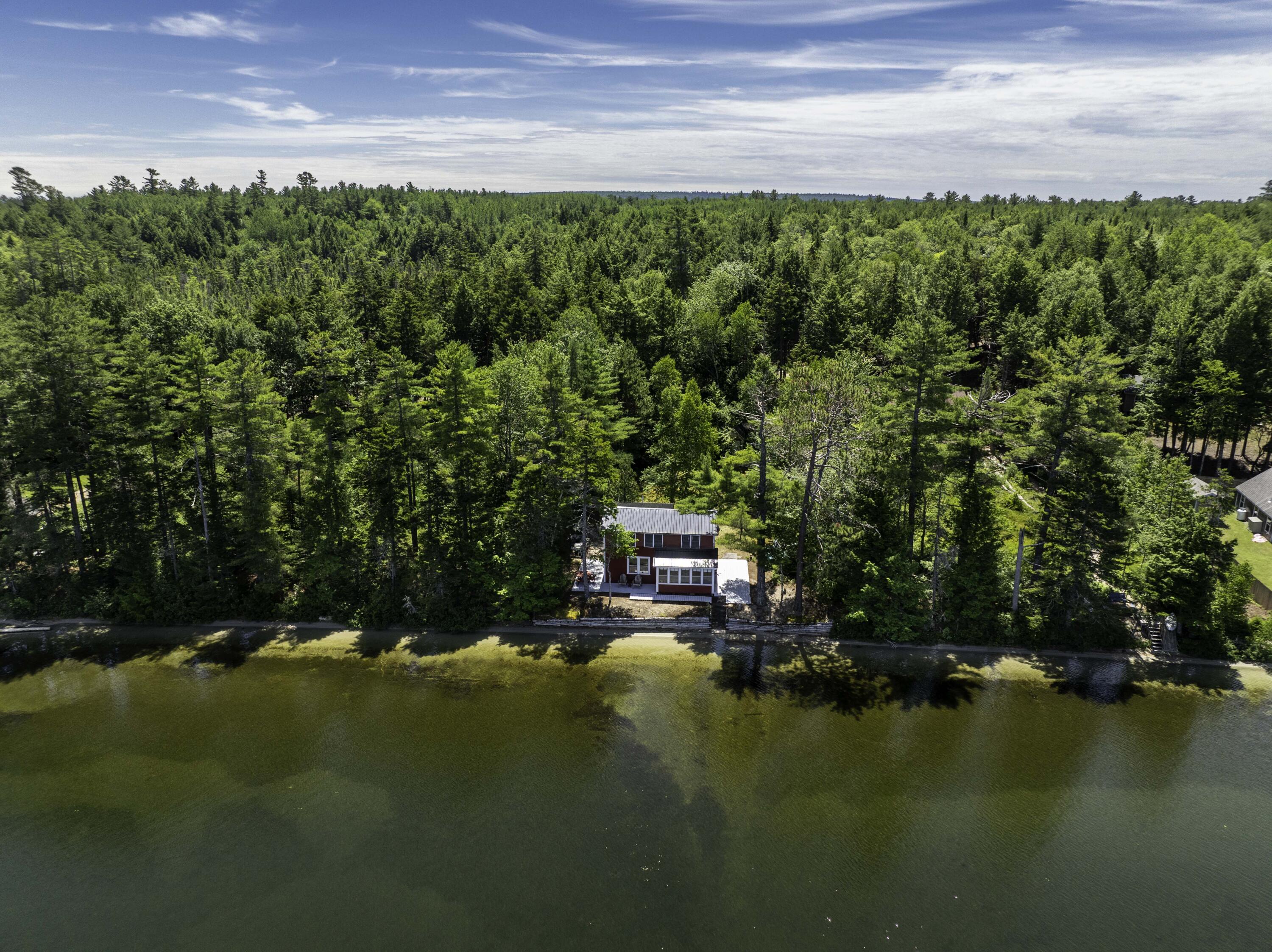 174 Cottage Road Northfield ME 04654