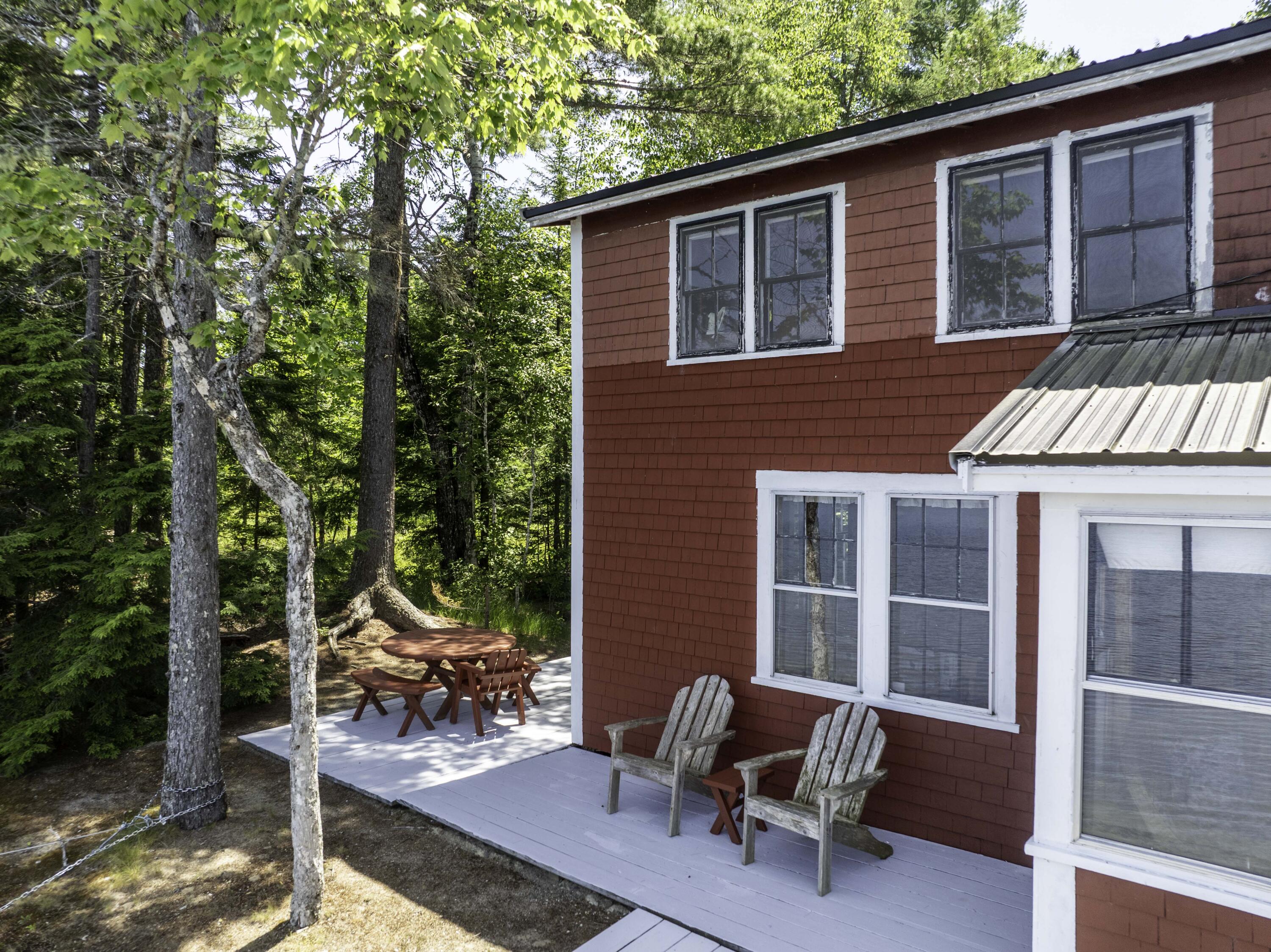 174 Cottage Road Northfield ME 04654