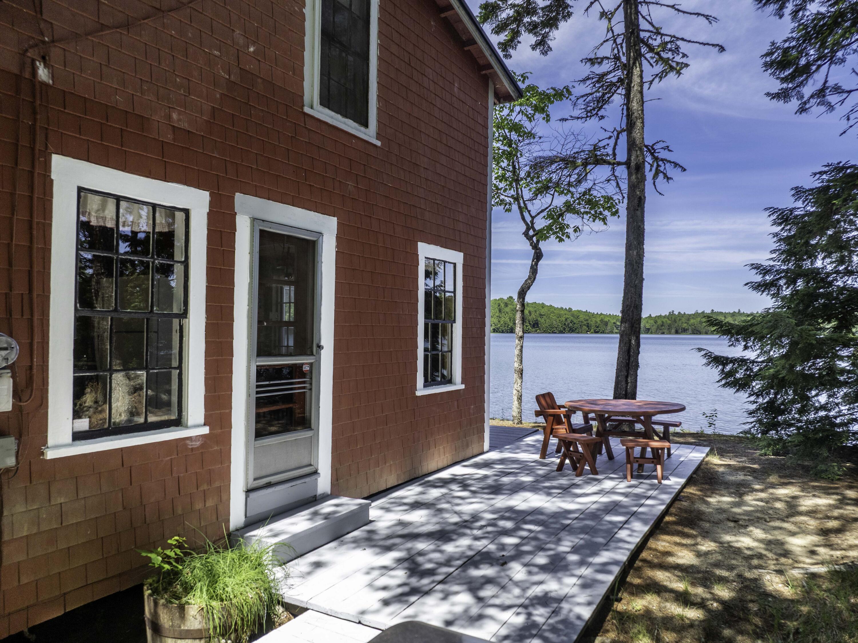 174 Cottage Road Northfield ME 04654