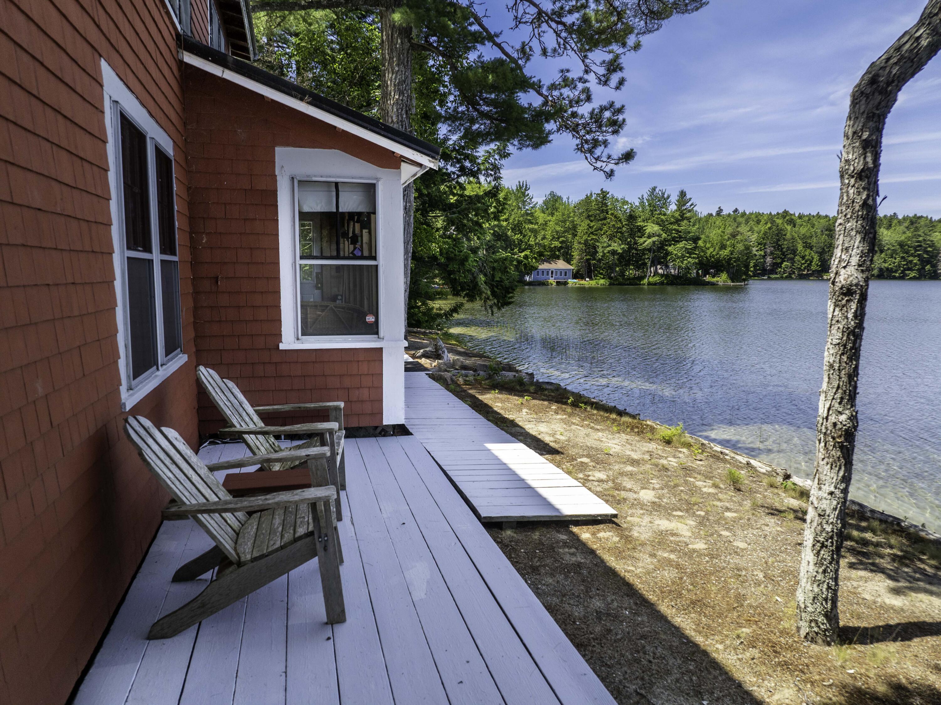 174 Cottage Road Northfield ME 04654