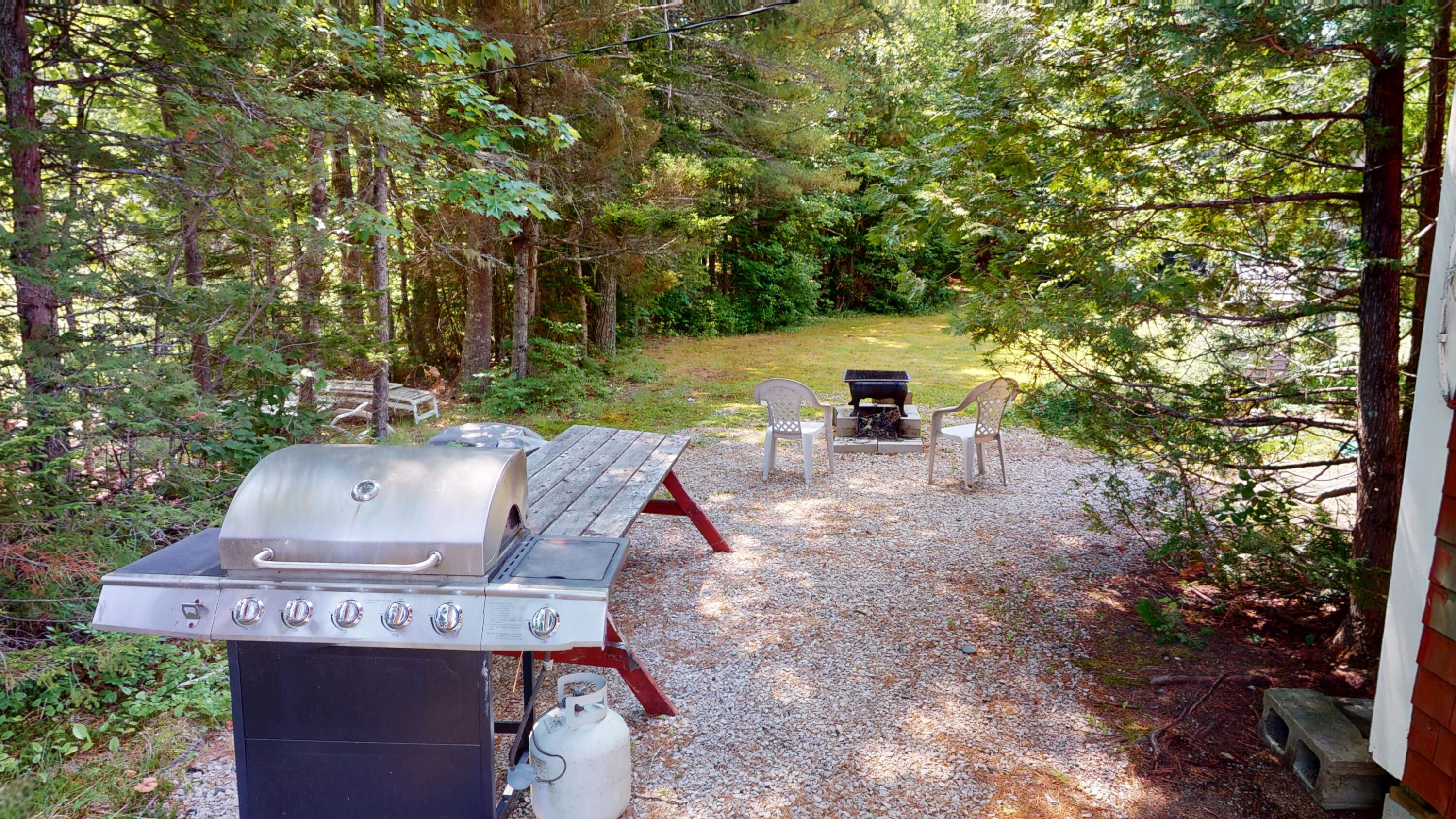 174 Cottage Road Northfield ME 04654