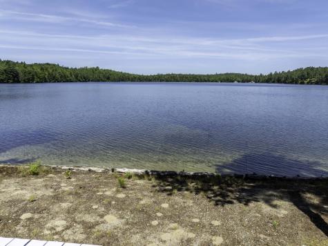 174 Cottage Road Northfield ME 04654