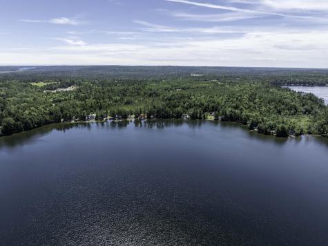 174 Cottage Road Northfield ME 04654