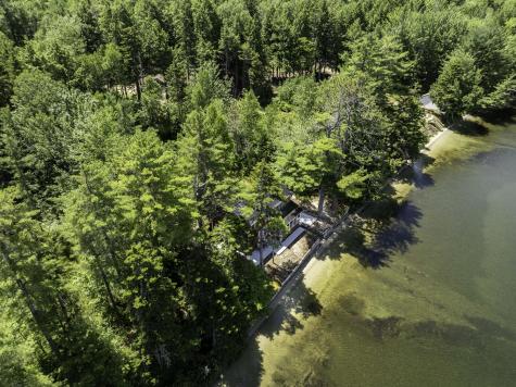 174 Cottage Road Northfield ME 04654