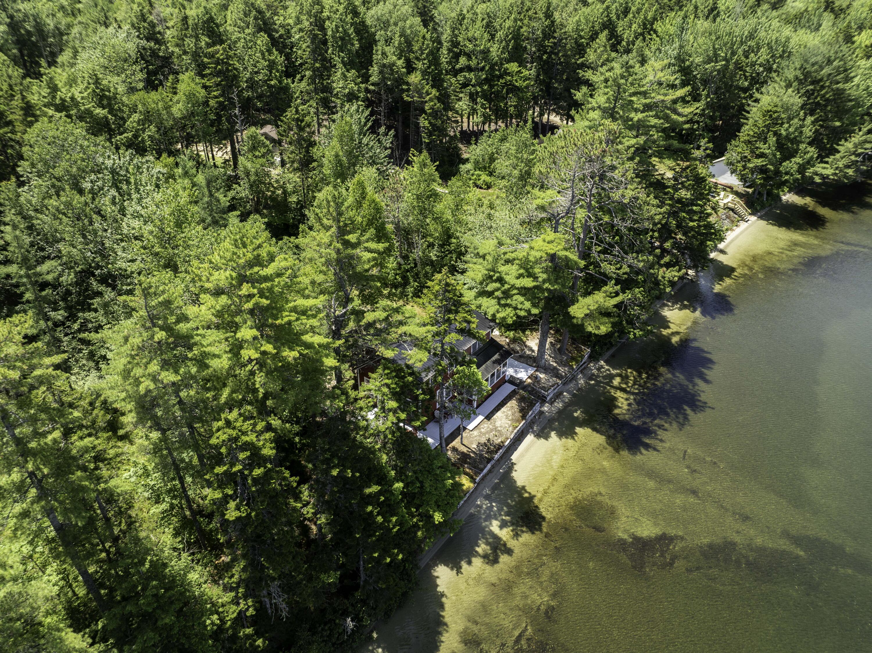 174 Cottage Road Northfield ME 04654