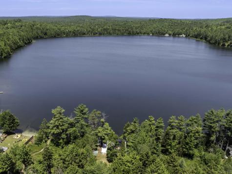 174 Cottage Road Northfield ME 04654