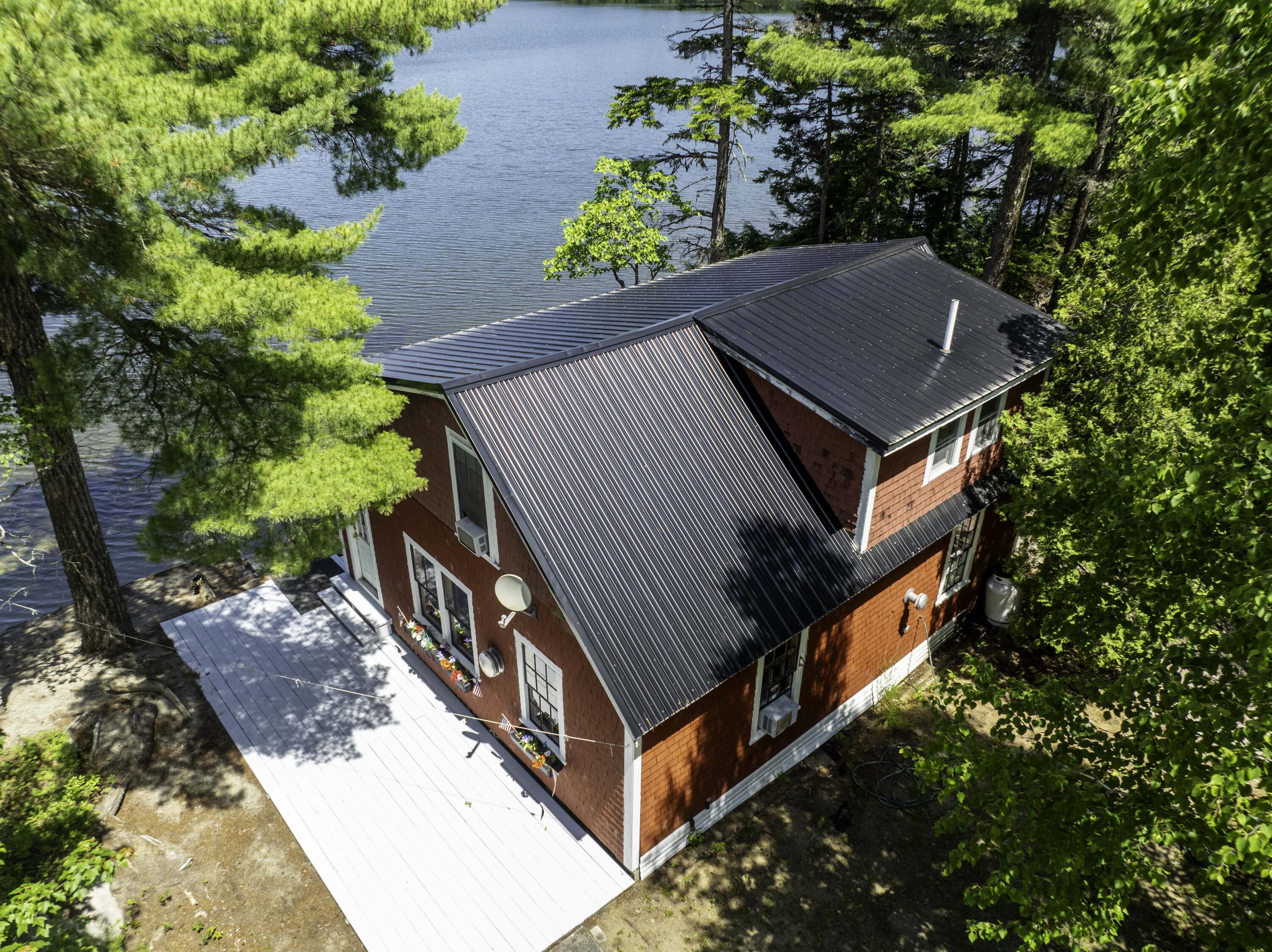 174 Cottage Road Northfield ME 04654