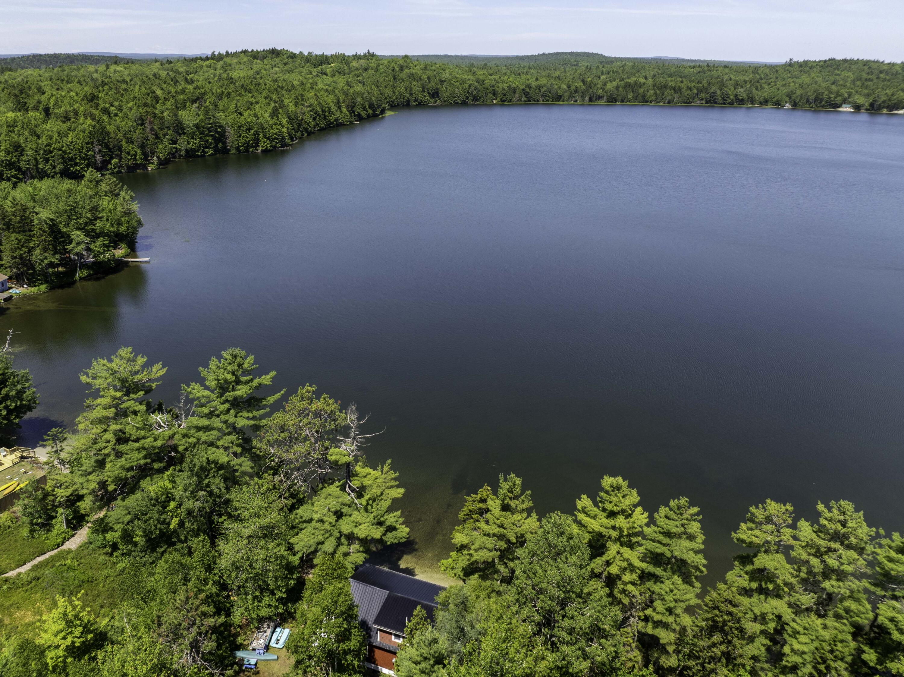 174 Cottage Road Northfield ME 04654