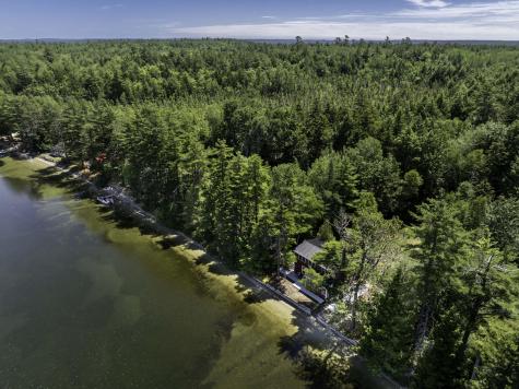 174 Cottage Road Northfield ME 04654