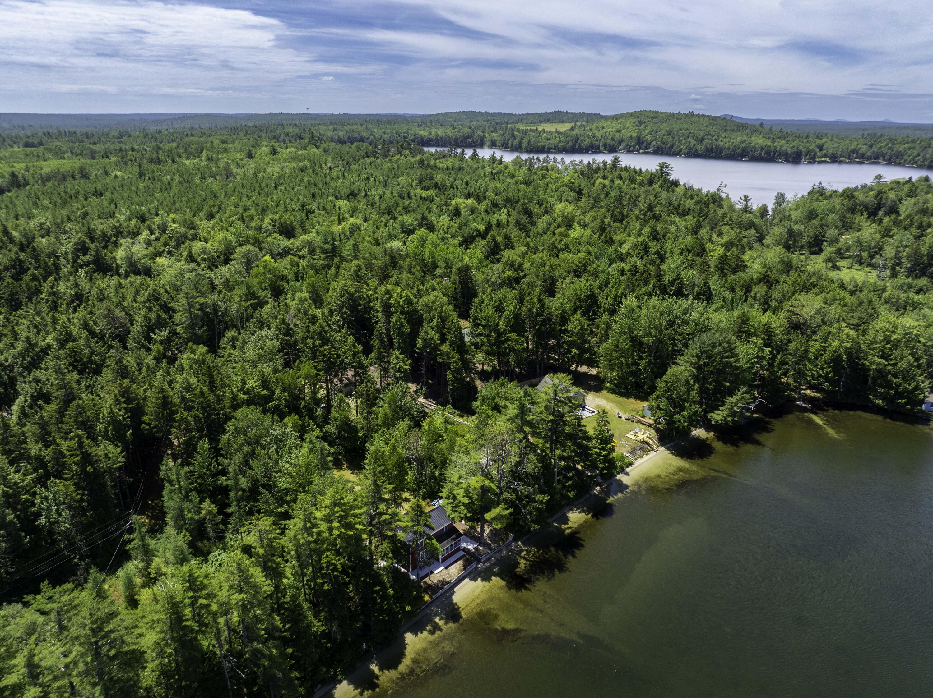 174 Cottage Road Northfield ME 04654