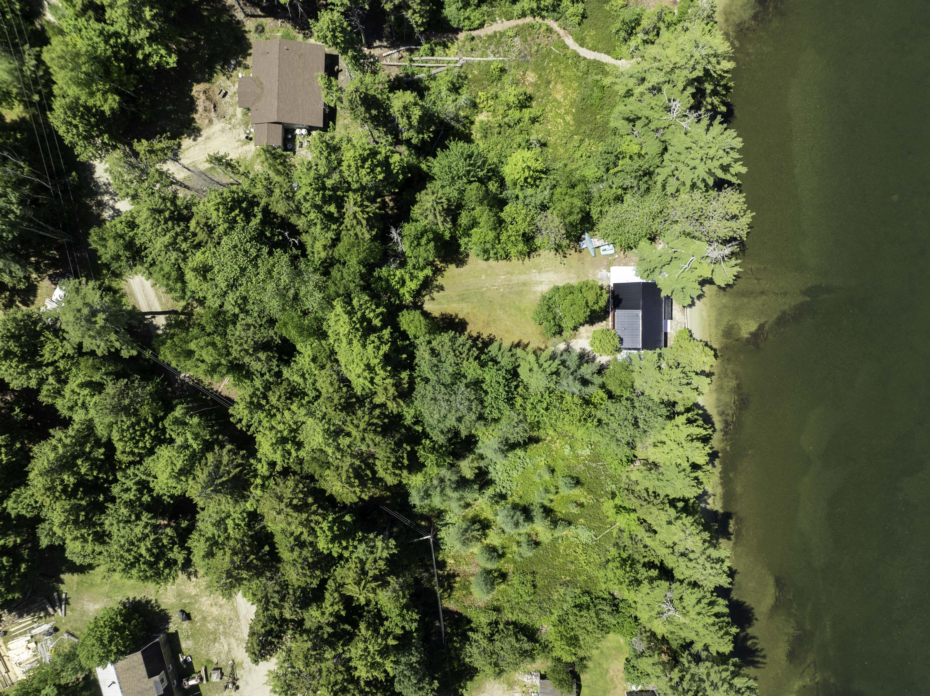 174 Cottage Road Northfield ME 04654