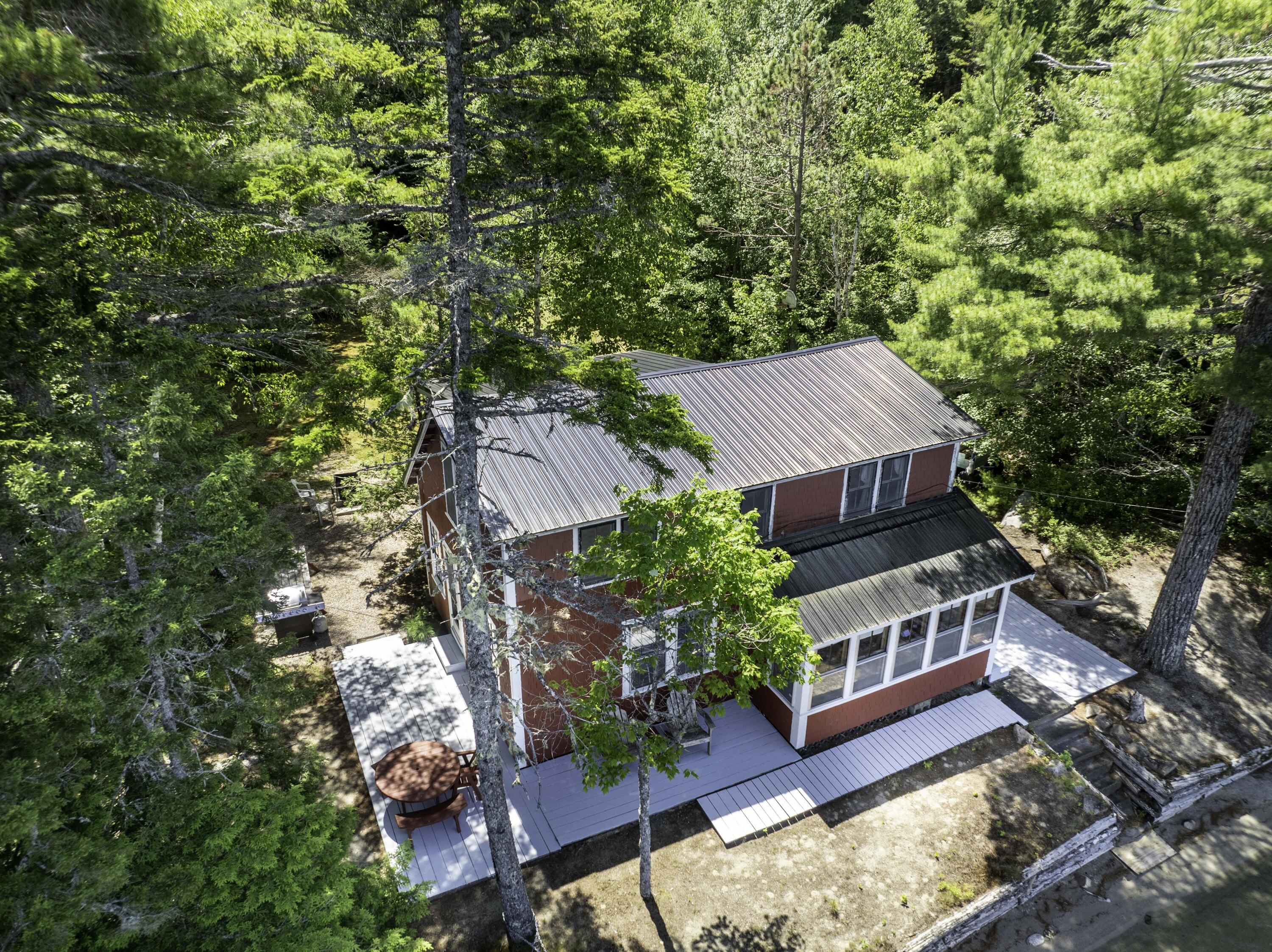 174 Cottage Road Northfield ME 04654