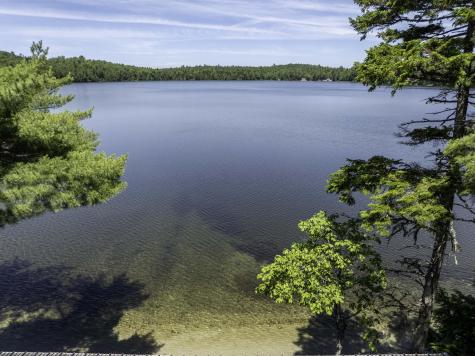 174 Cottage Road Northfield ME 04654