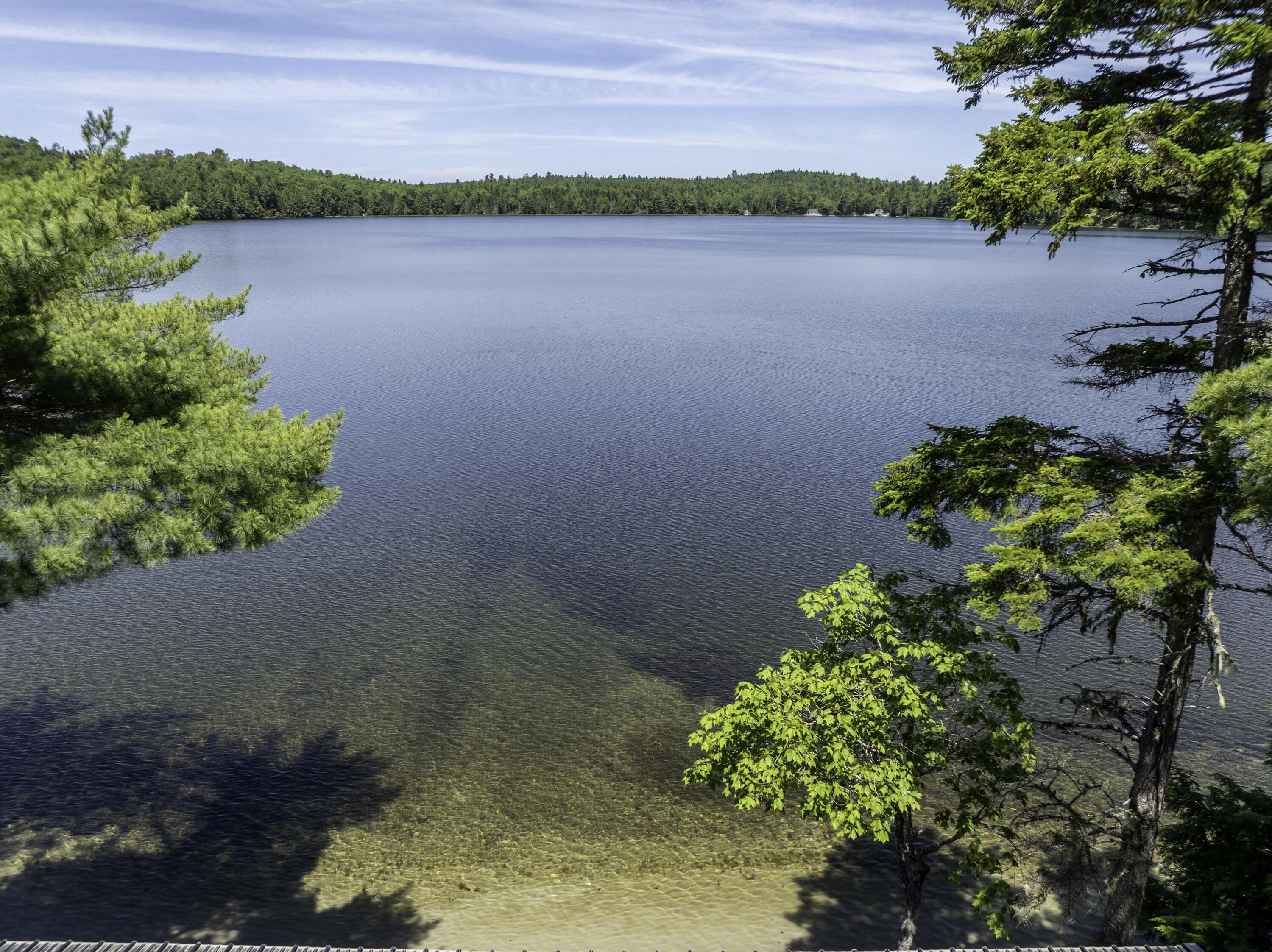 174 Cottage Road Northfield ME 04654