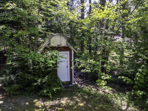 174 Cottage Road Northfield ME 04654